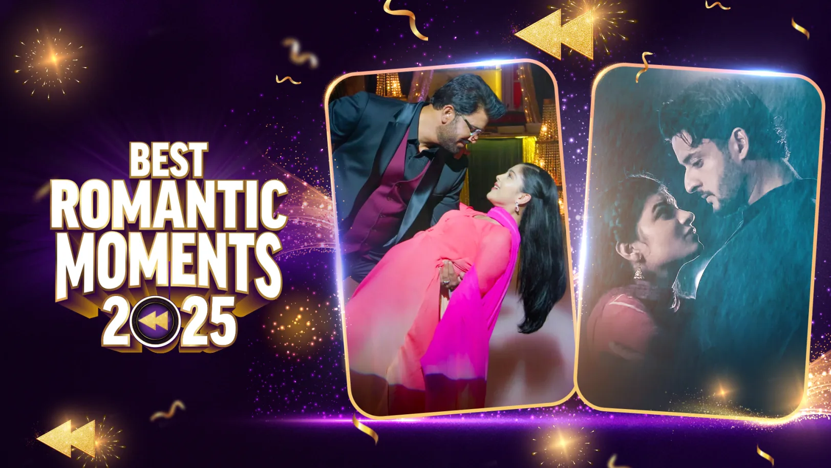 Best Romantic Moments 2025 Episode 2