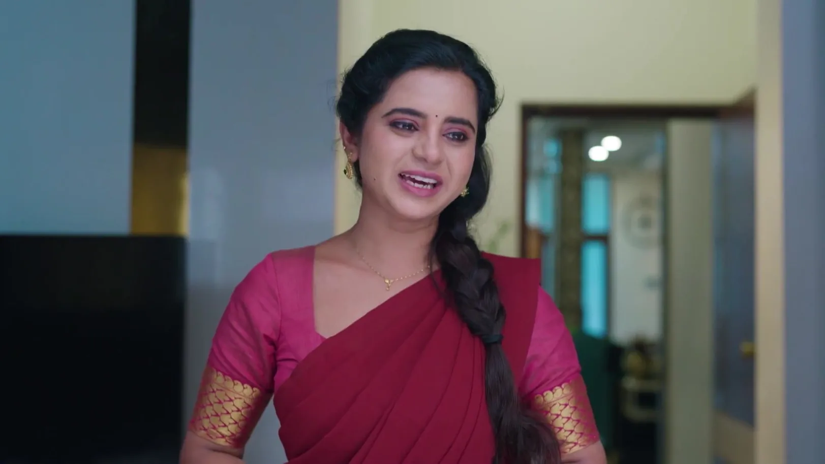 Gowri - December 03, 2025 - Webisode 3rd December 2025 Webisode Gowri - December 03, 2025 - Webisode 3rd December 2025 Webisode