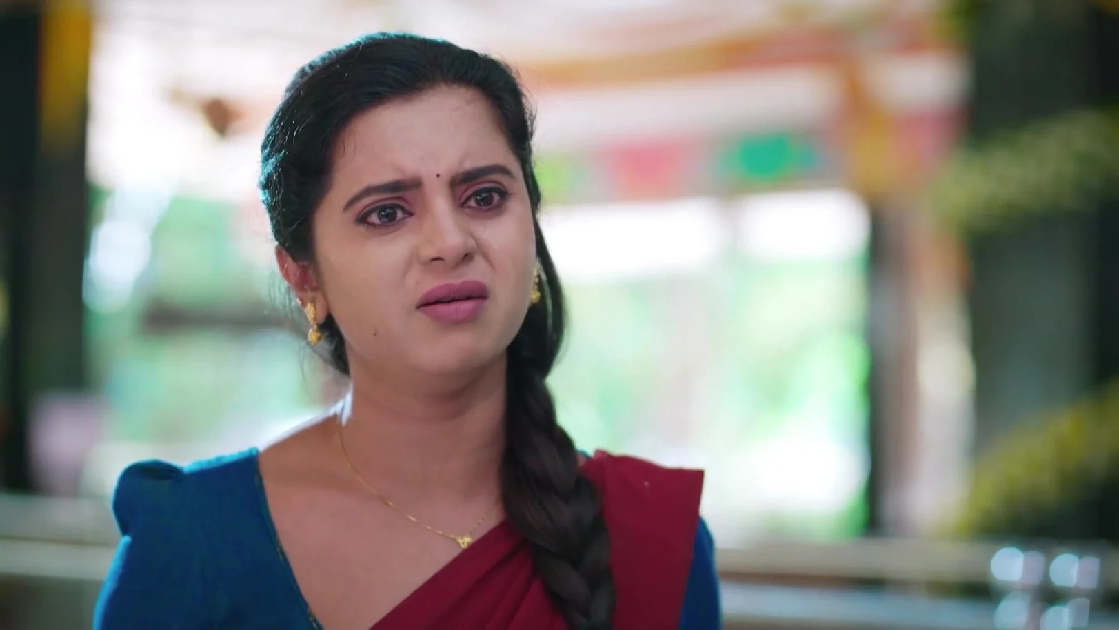 Gowri - December 01, 2025 - Webisode 1st December 2025 Webisode Gowri - December 01, 2025 - Webisode 1st December 2025 Webisode
