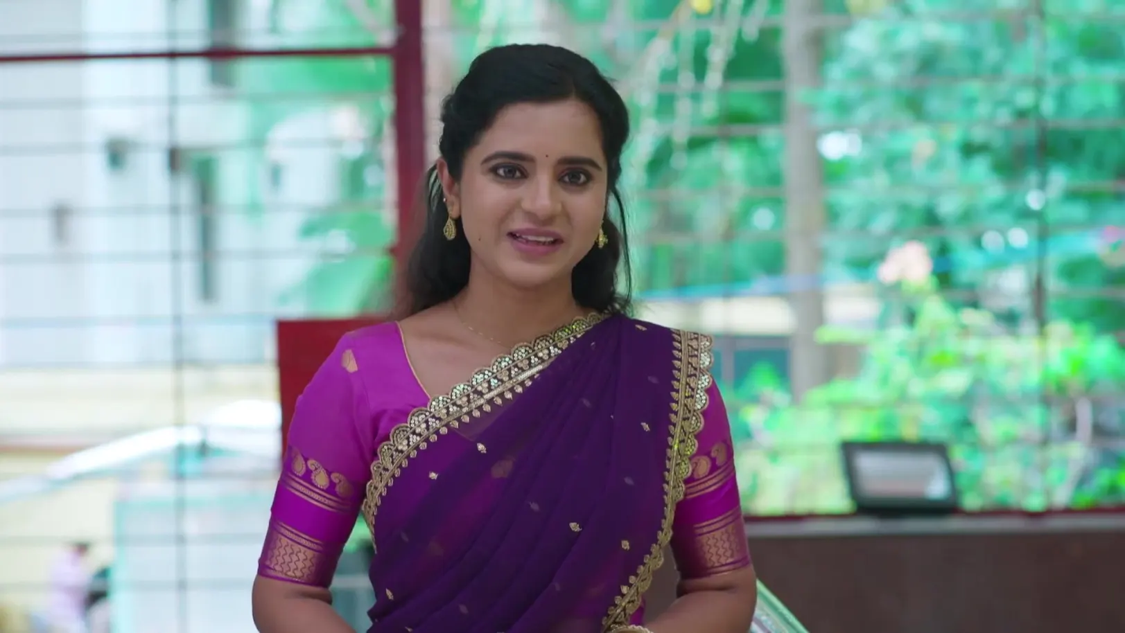 Gowri - December 04, 2025 - Best Scene Gowri - December 04, 2025 - Best Scene