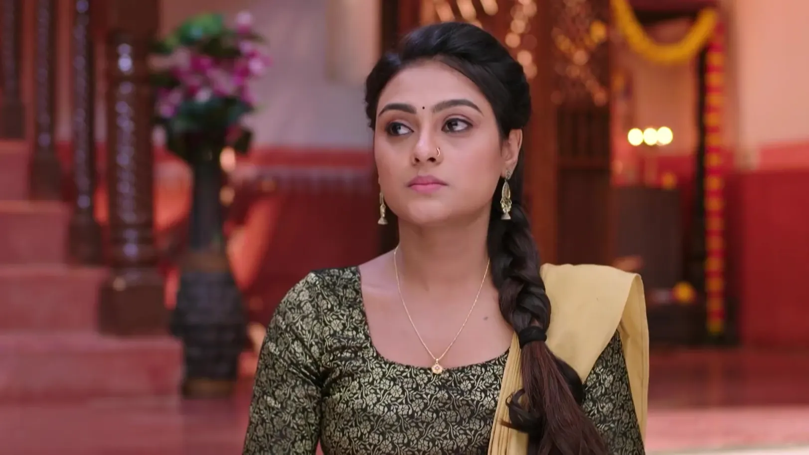 Shubhasya Sheeghram - December 01, 2025 - Best Scene 