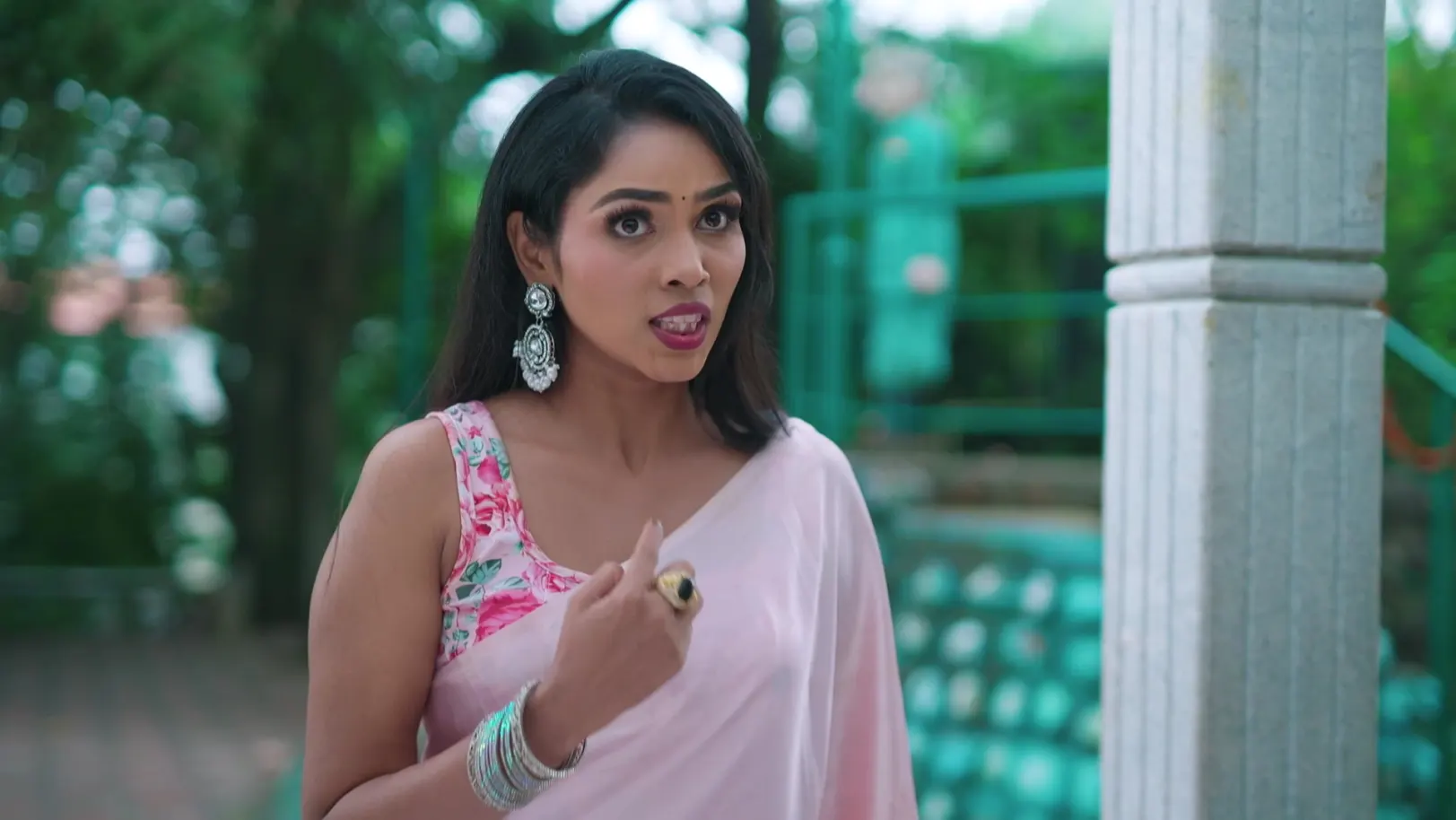 Gowri - December 05, 2025 - Episode Spoiler Gowri - December 05, 2025 - Episode Spoiler