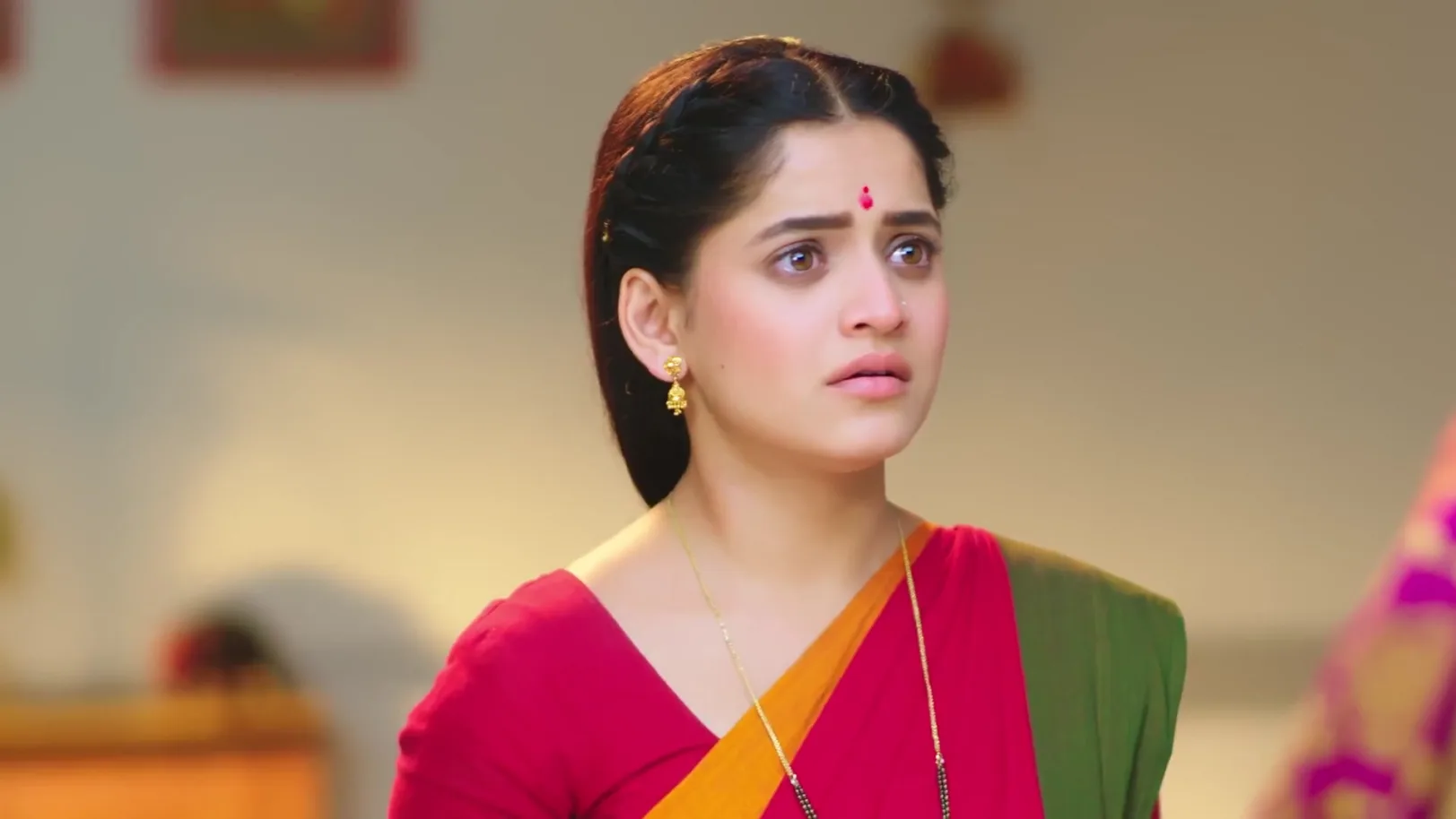 Paaru - December 04, 2025 - Webisode 4th December 2025 Webisode Paaru - December 04, 2025 - Webisode 4th December 2025 Webisode