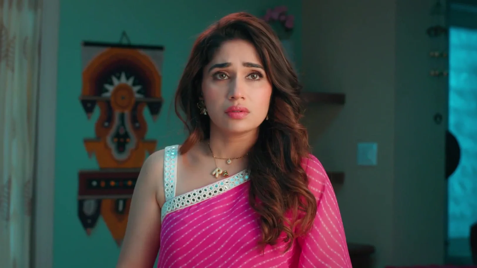 Mallika Provokes Swanandi against Samar 2nd December 2025 Webisode