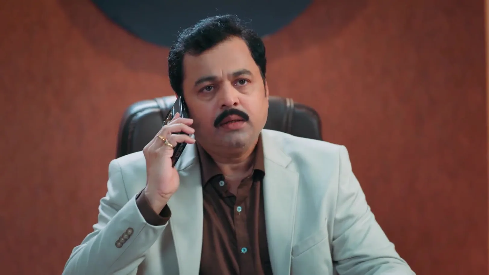 Dilip Gets His Money Due To Natekar 5th December 2025 Webisode