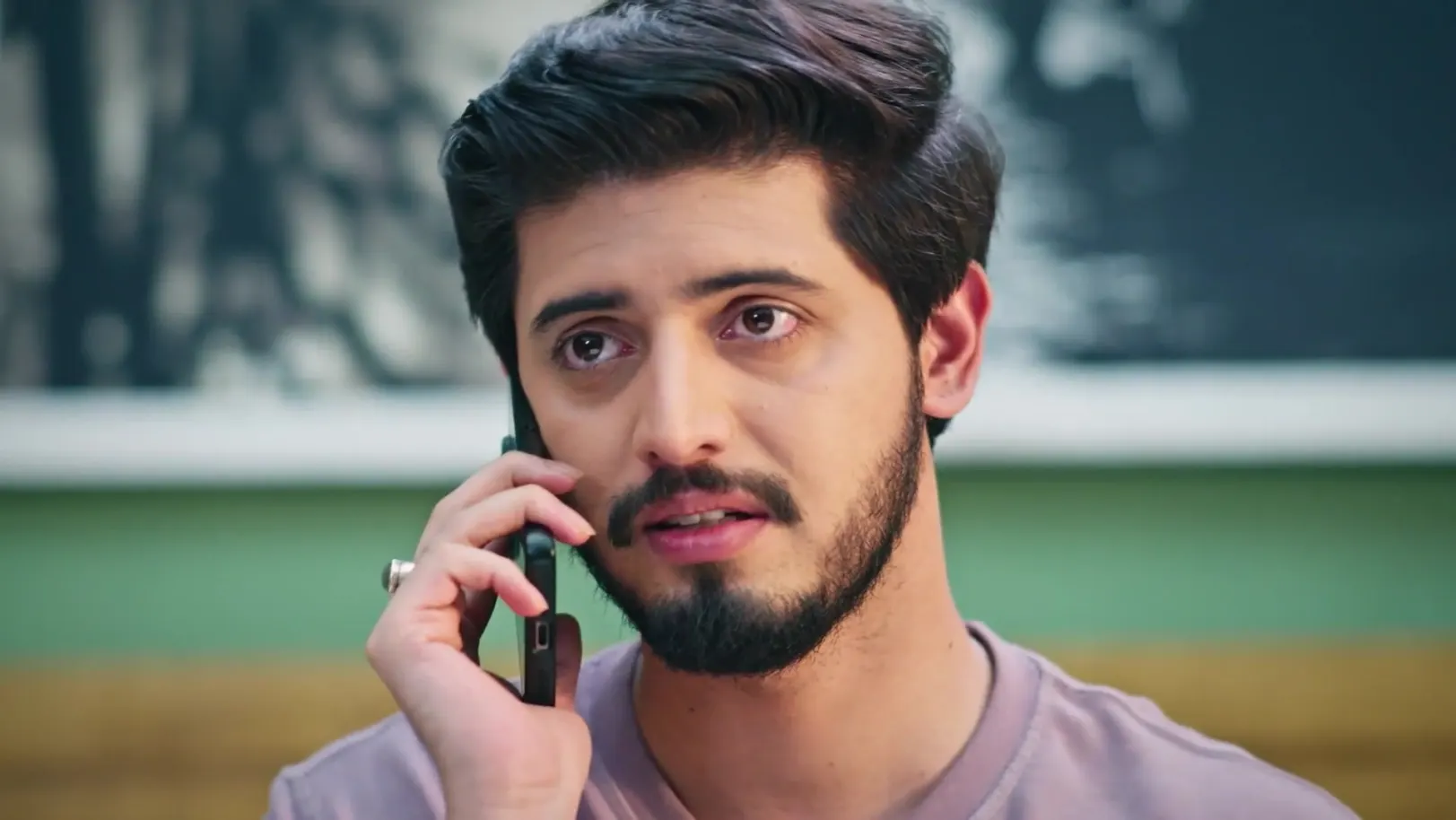 Kamali - December 02, 2025 - Best Scene Kamali - December 02, 2025 - Best Scene