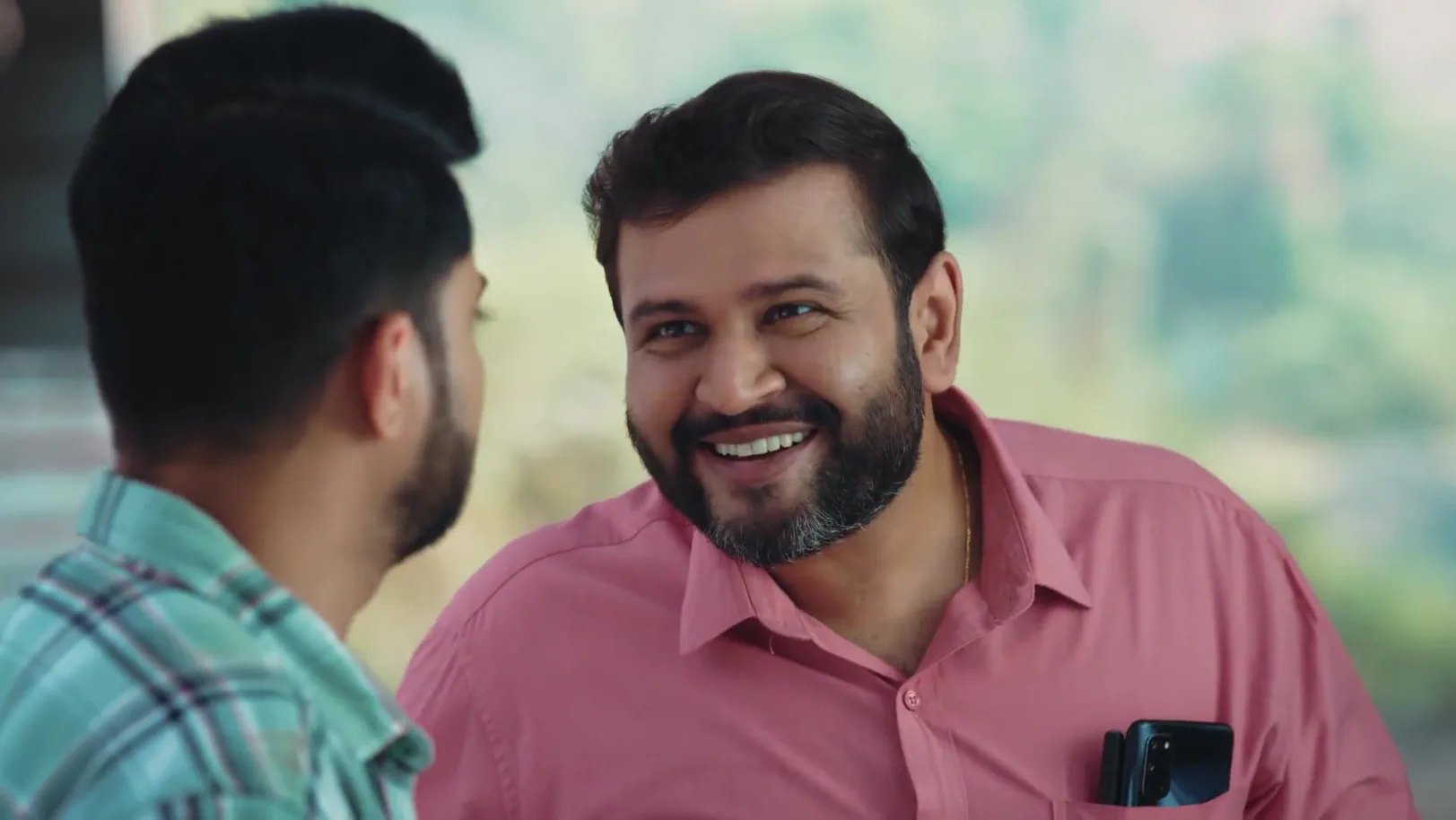 Harish Gets Frustrated Due to Siddhiraj - Lakshmi Niwas Harish Gets Frustrated Due to Siddhiraj - Lakshmi Niwas