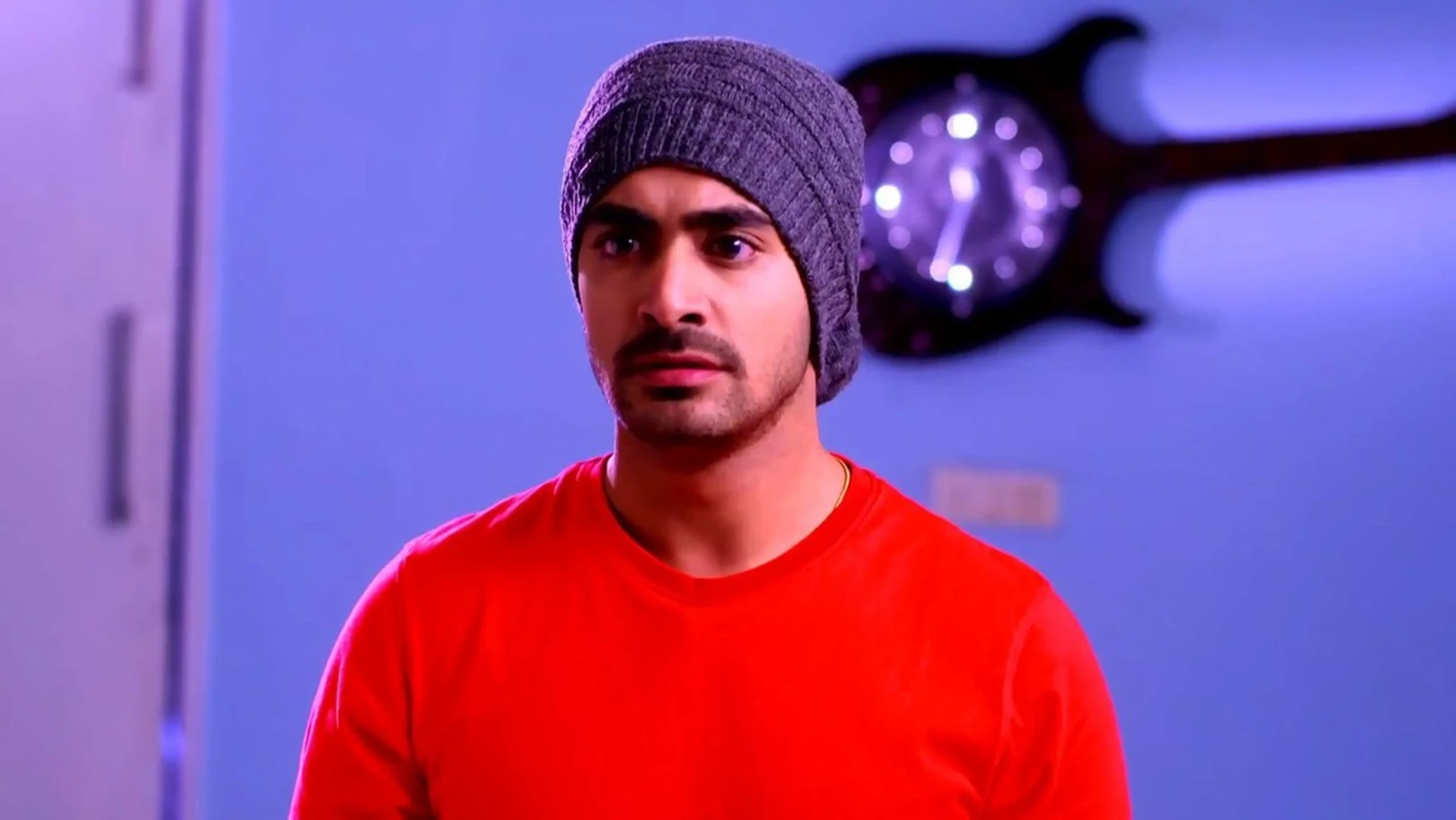 Divansh Regrets Misleading Rita 2nd February 2022 Webisode