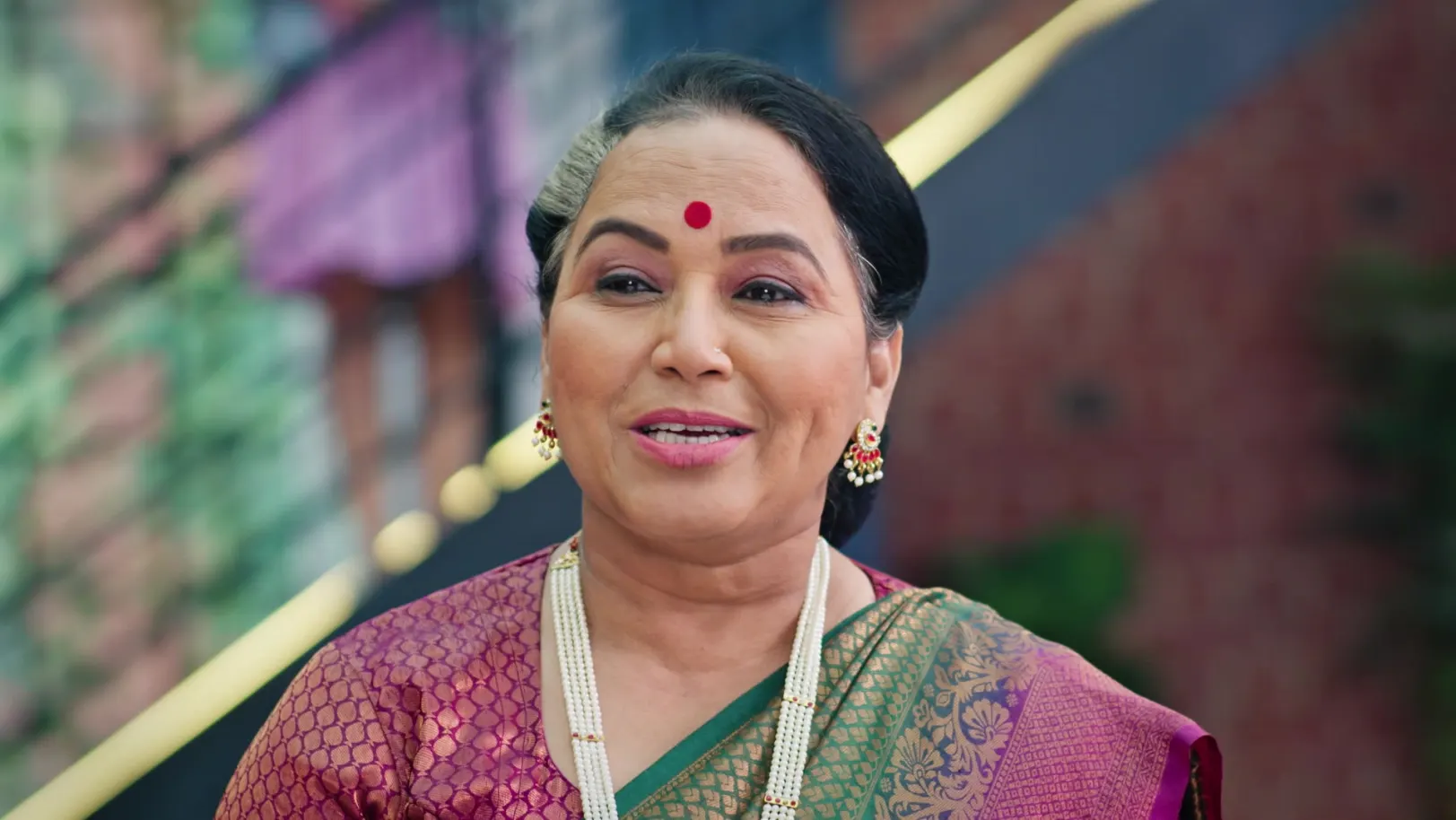 Kamali - December 03, 2025 - Episode Spoiler Kamali - December 03, 2025 - Episode Spoiler