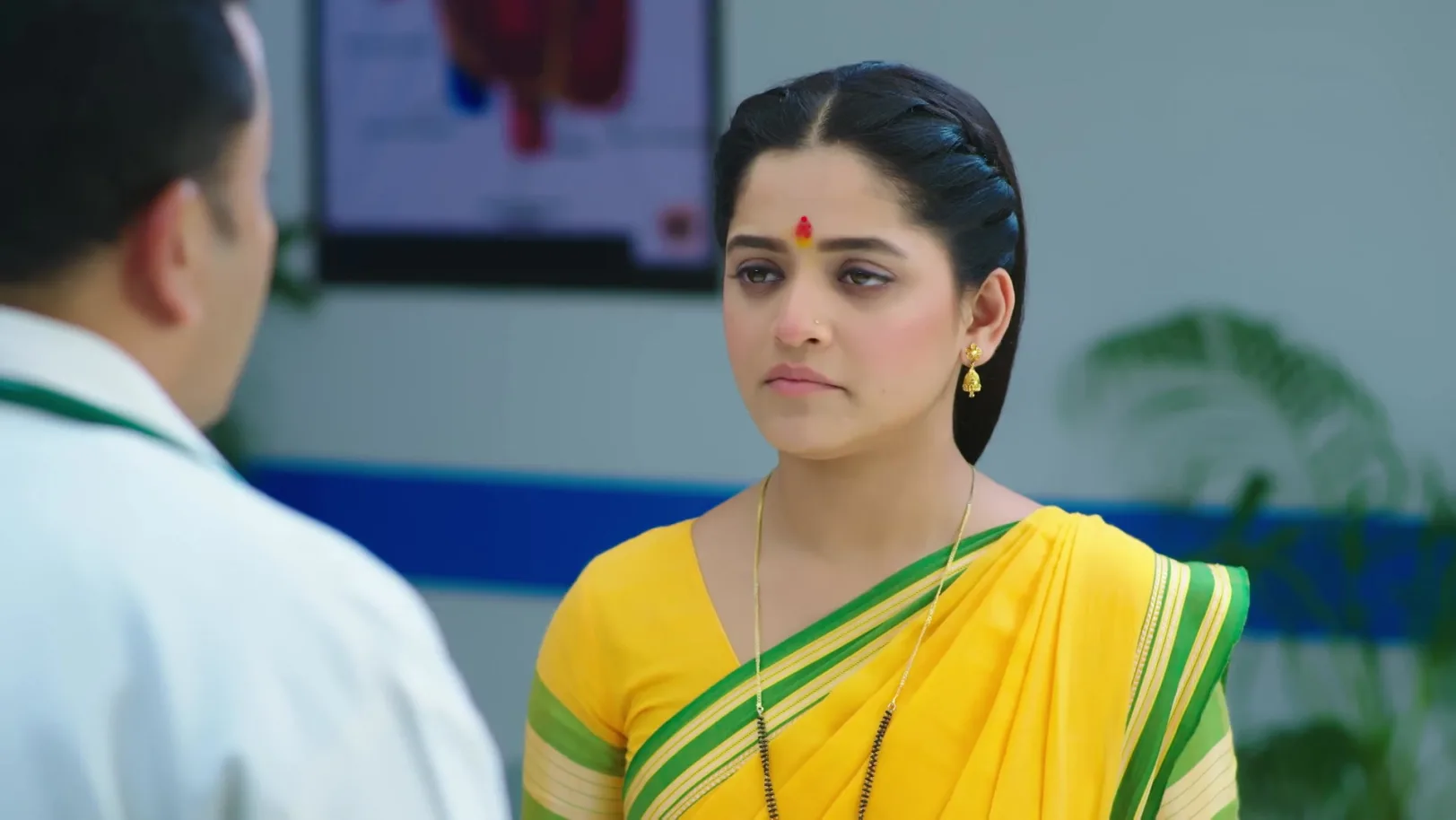 Paaru - December 06, 2025 - Episode Spoiler Paaru - December 06, 2025 - Episode Spoiler