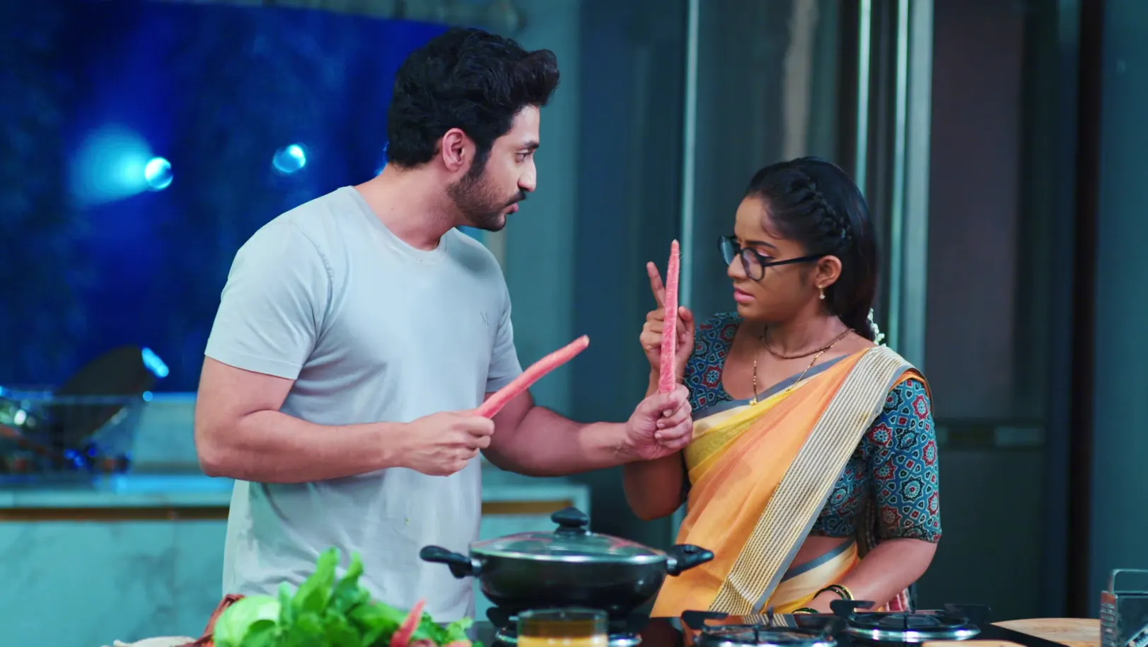 Savalyachi Janu Savali - December 04, 2025 - Episode Spoiler