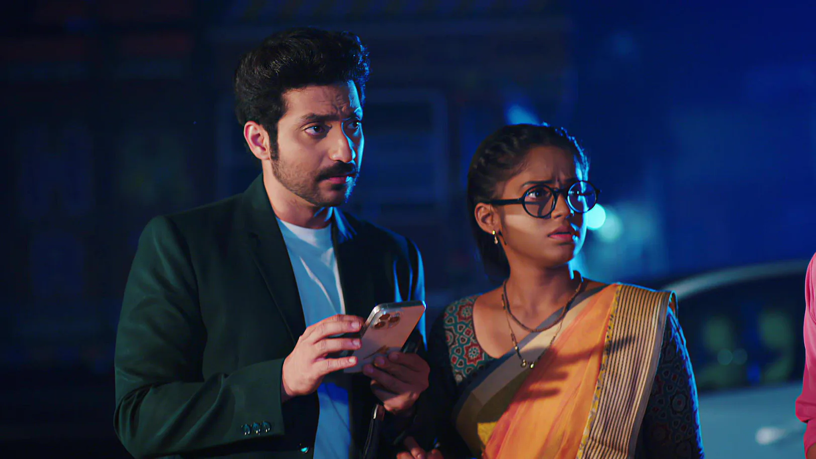 Savalyachi Janu Savali - December 03, 2025 - Episode Spoiler