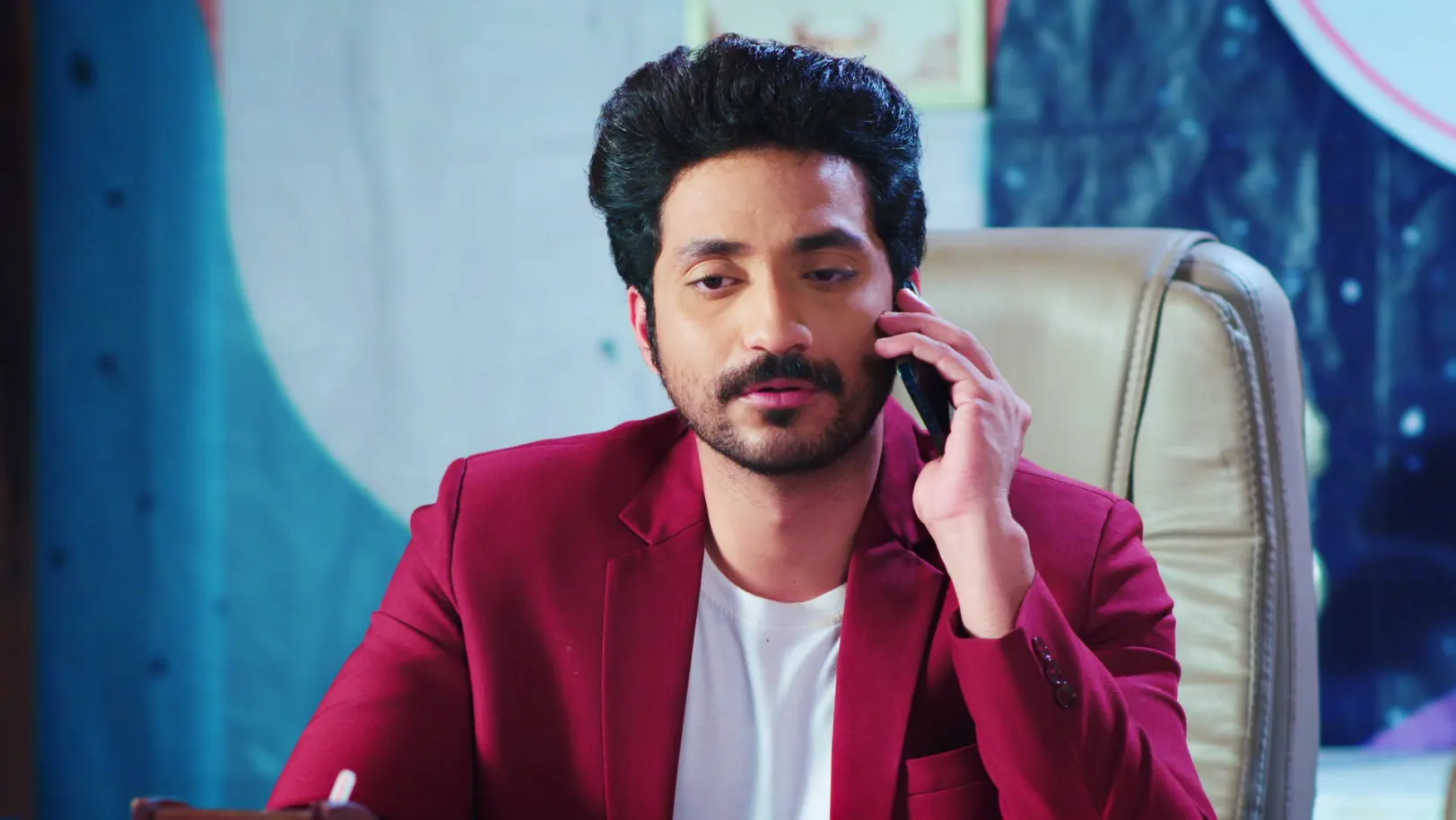 Savalyachi Janu Savali - December 05, 2025 - Episode Spoiler