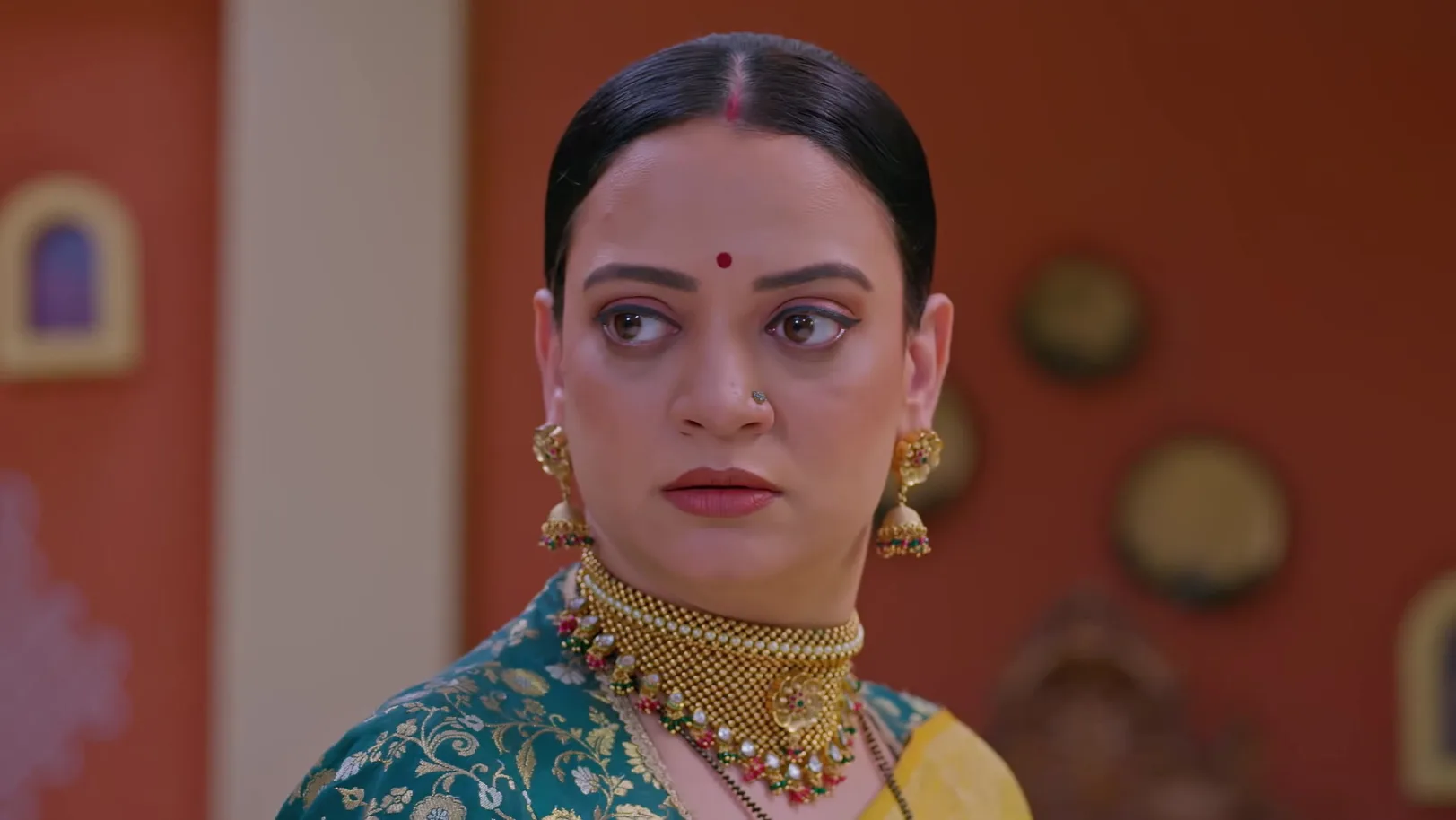 Tula Japnar Aahe - December 03, 2025 - Episode Spoiler Tula Japnar Aahe - December 03, 2025 - Episode Spoiler