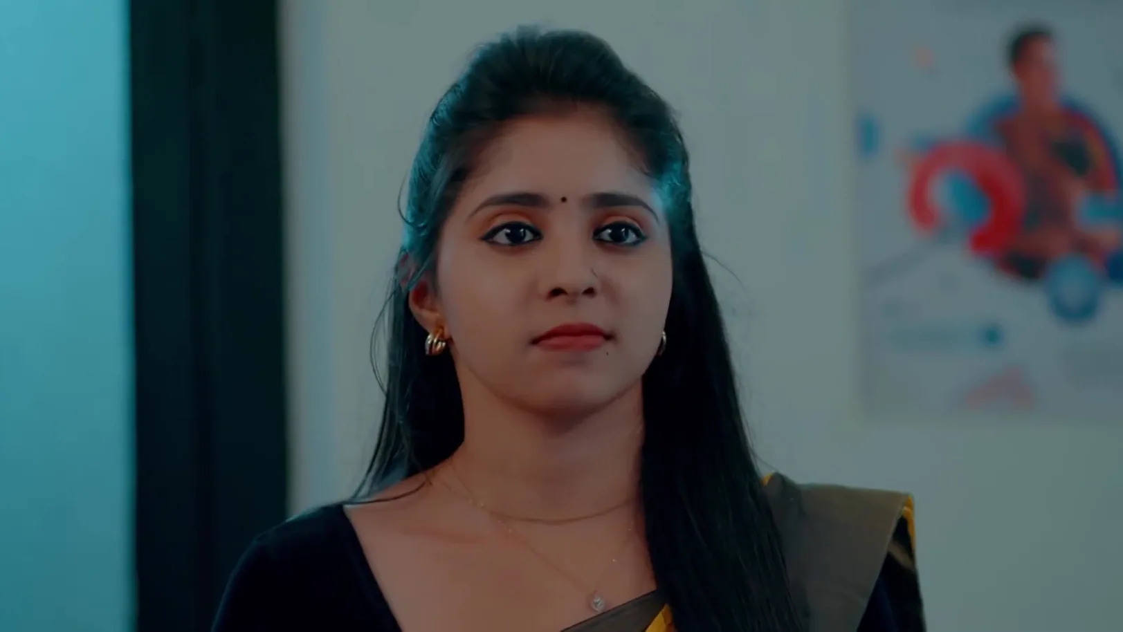 Sachi Lashes Out at Avanthika 28th November 2025 Webisode