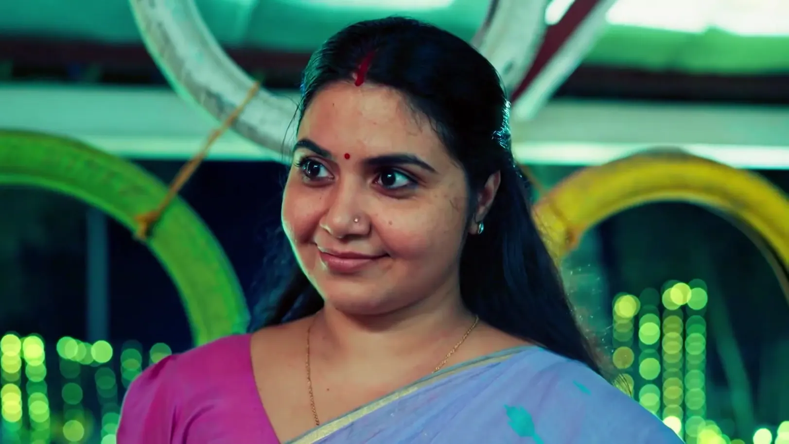 Chembarathy - December 04, 2025 - Webisode 4th December 2025 Webisode