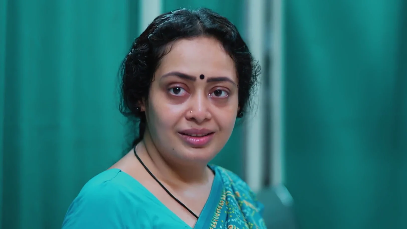 KrishnaGadha - December 03, 2025 - Webisode 3rd December 2025 Webisode