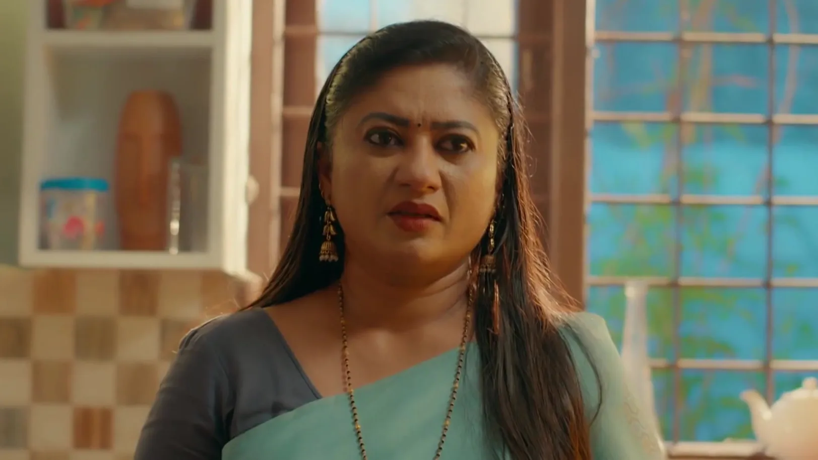 Shobhana Scolds Shishira 1st December 2025 Webisode