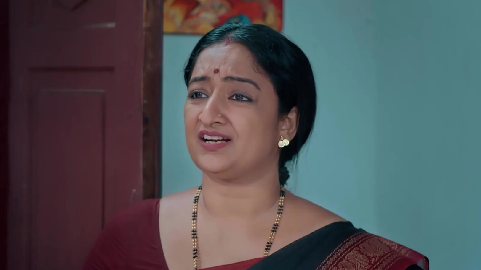 Varun Taunts Kalpana 1st December 2025 Webisode