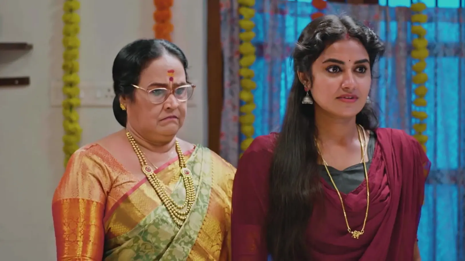 Snehapoorvam Shyama - December 02, 2025 - Webisode 2nd December 2025 Webisode