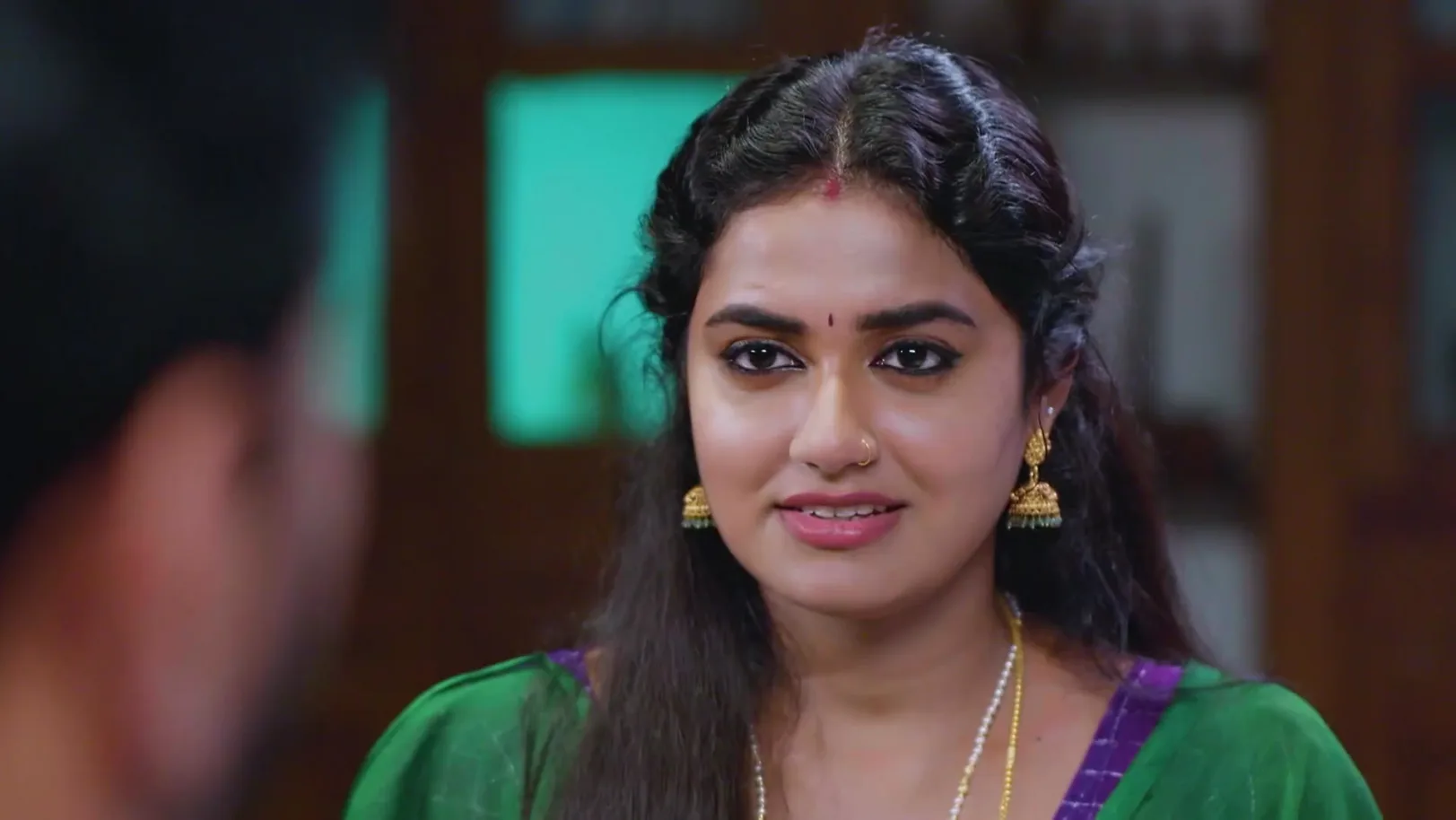 Snehapoorvam Shyama - December 06, 2025 - Webisode 6th December 2025 Webisode