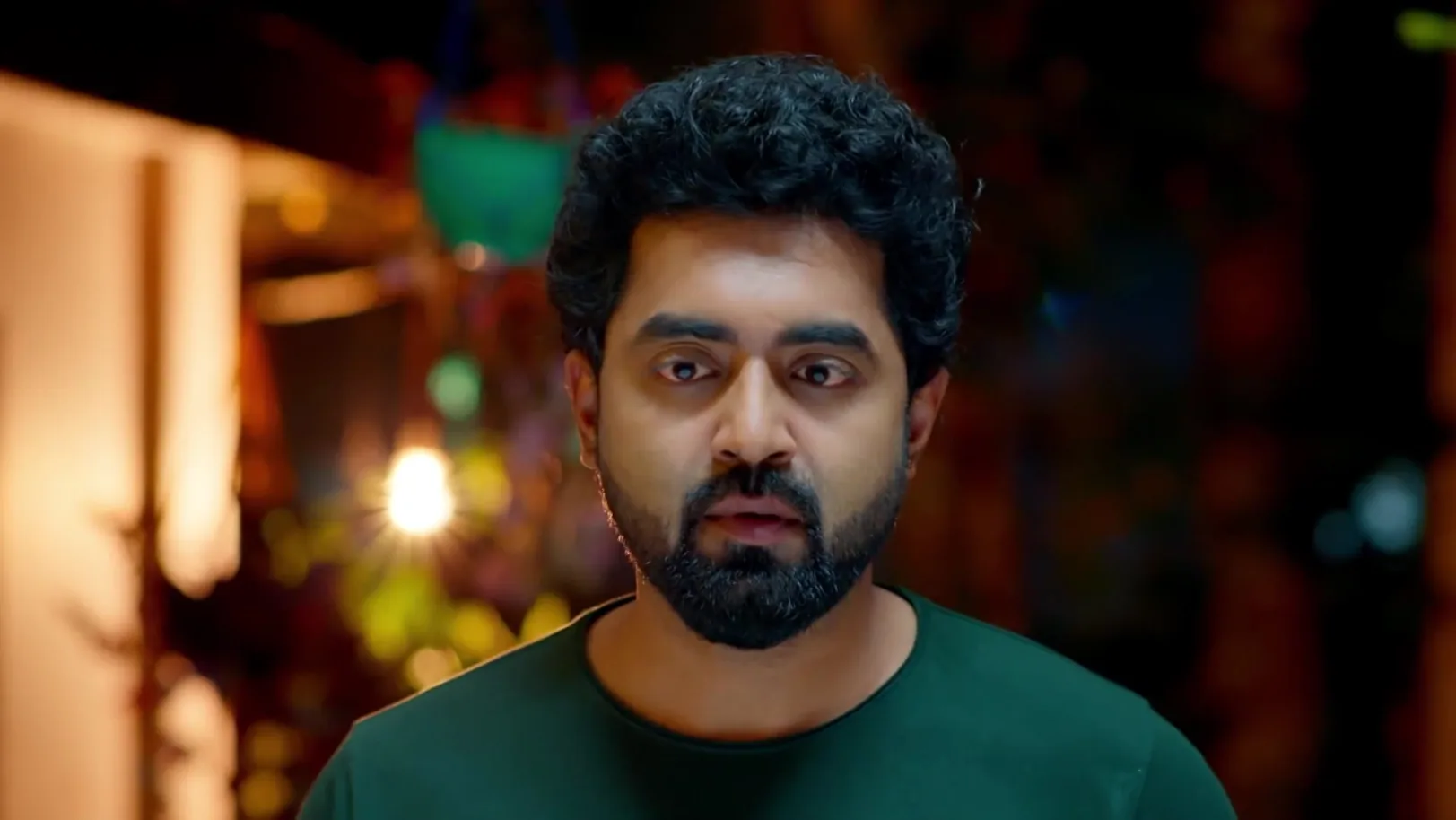 Akale - December 03, 2025 - Best Scene 