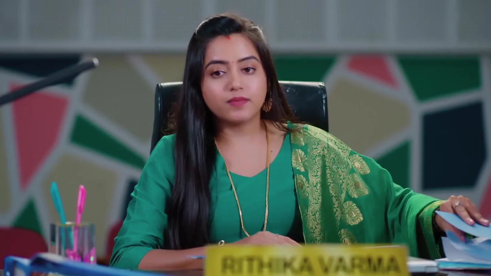 Akale - December 02, 2025 - Best Scene 