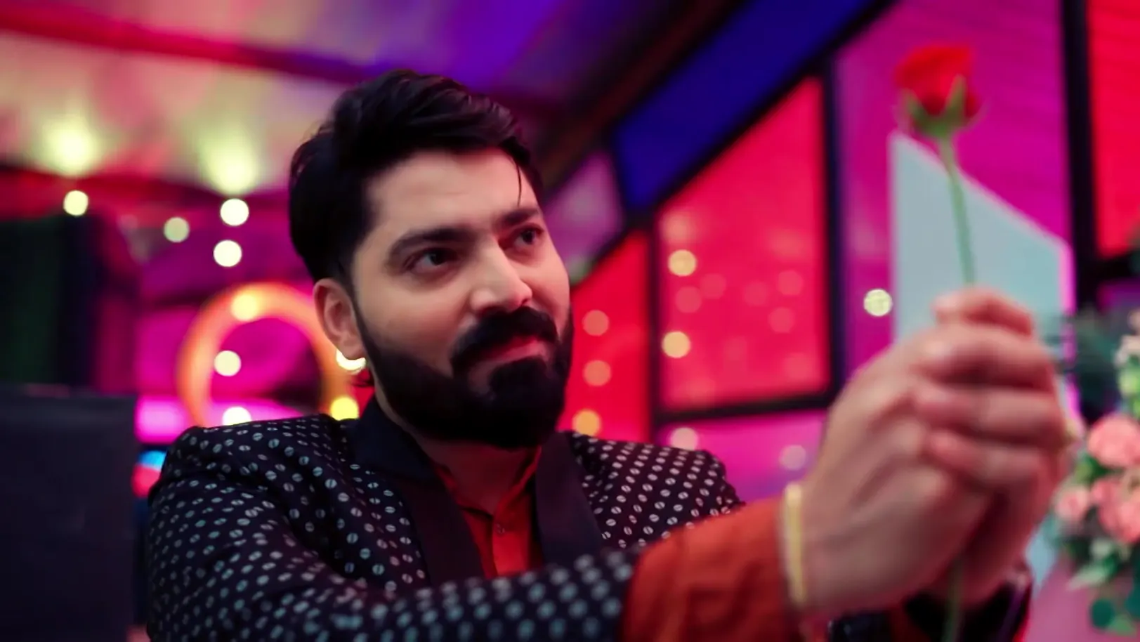 Chembarathy - December 06, 2025 - Best Scene 