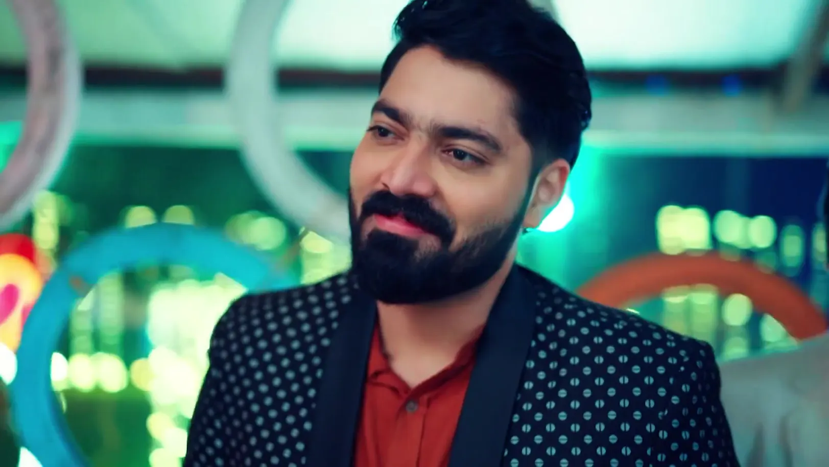 Chembarathy - December 05, 2025 - Best Scene 