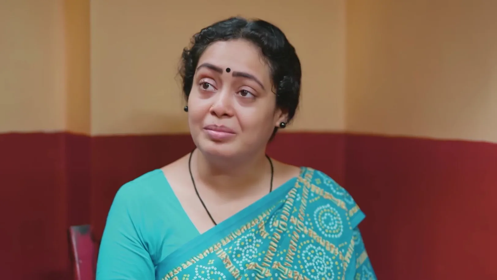 KrishnaGadha - December 04, 2025 - Best Scene 