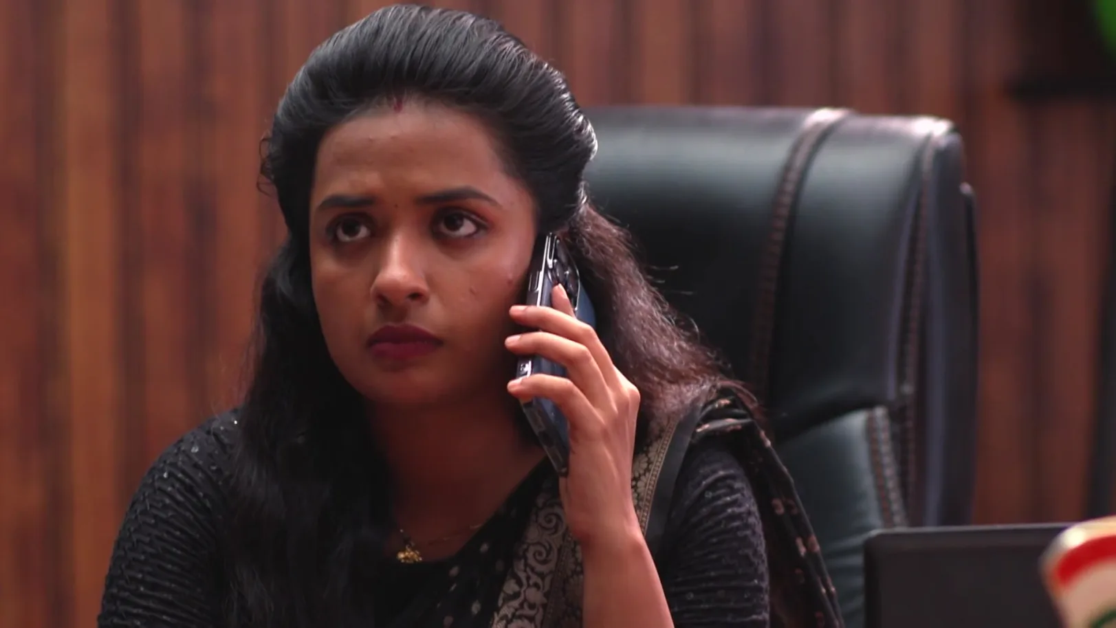 Kudumbashree Sharada - December 03, 2025 - Best Scene 