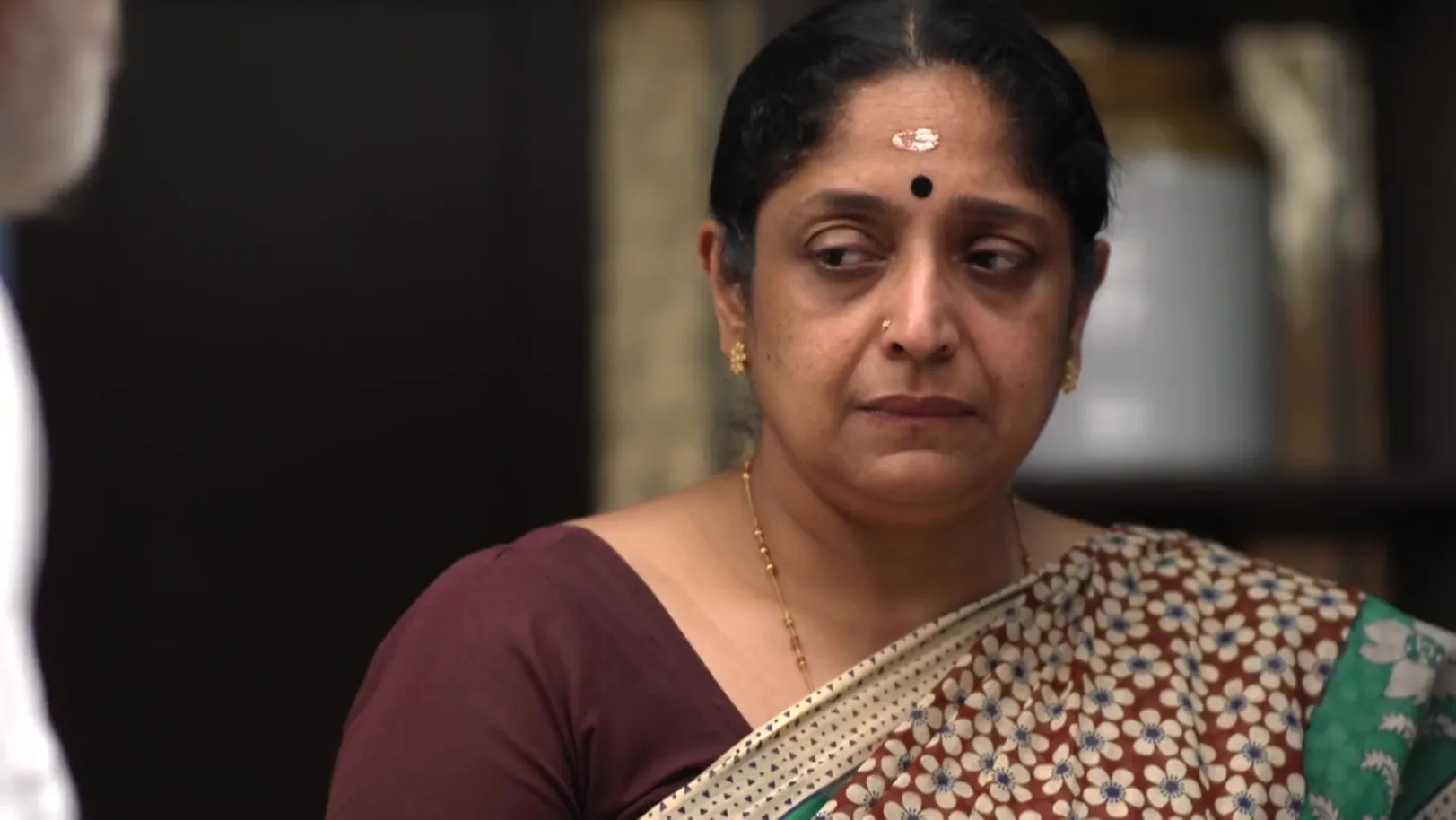 Kudumbashree Sharada - December 02, 2025 - Best Scene 