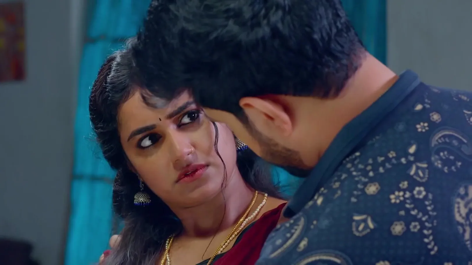 Snehapoorvam Shyama - December 03, 2025 - Best Scene 