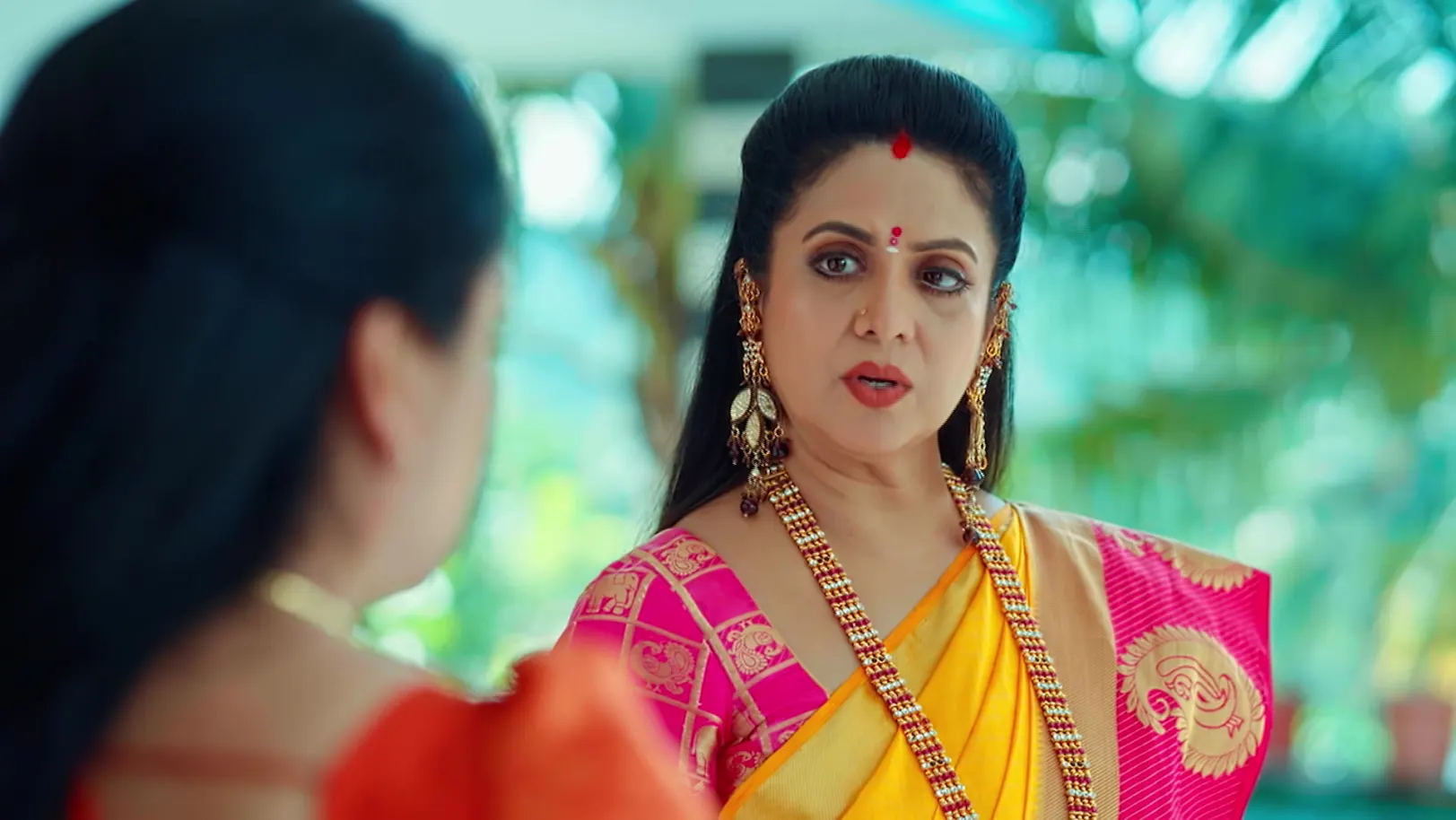 Chembarathy - December 03, 2025 - Episode Spoiler