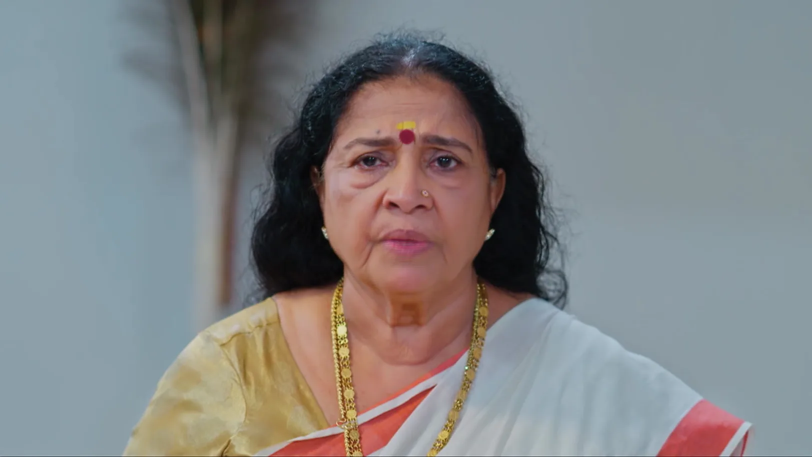 KrishnaGadha - December 03, 2025 - Episode Spoiler KrishnaGadha - December 03, 2025 - Episode Spoiler