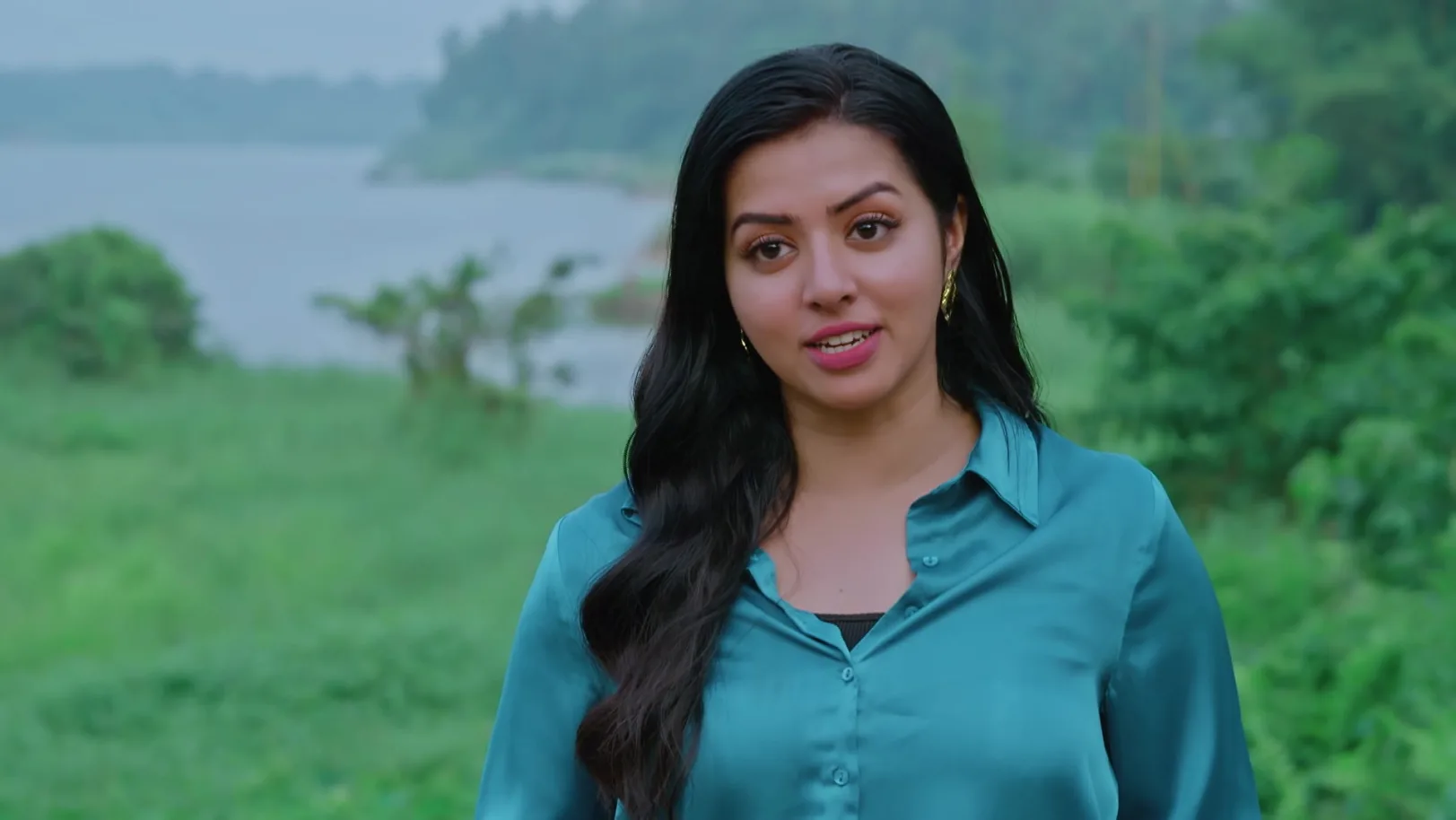 KrishnaGadha - December 05, 2025 - Episode Spoiler