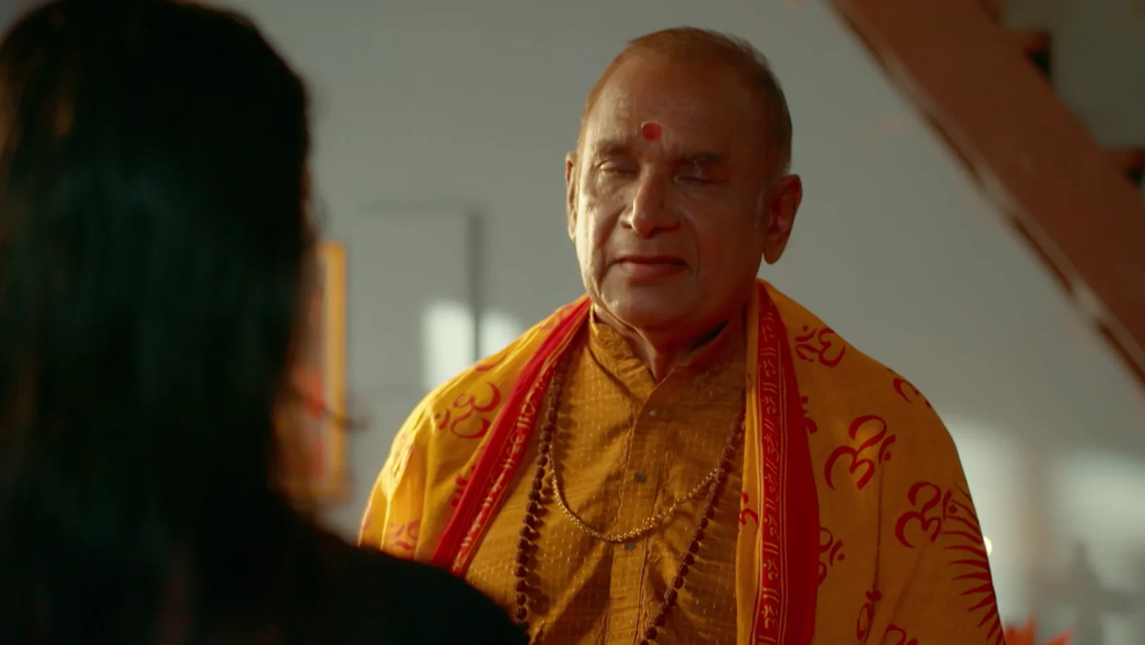 Mangalyam - December 06, 2025 - Episode Spoiler