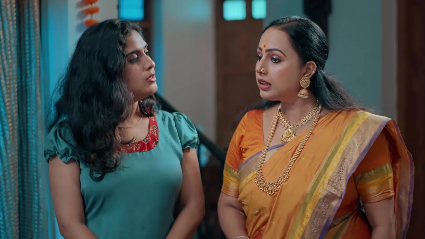 Snehapoorvam Shyama - December 02, 2025 - Episode Spoiler