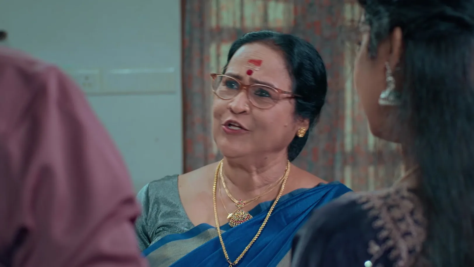 Snehapoorvam Shyama - December 05, 2025 - Episode Spoiler