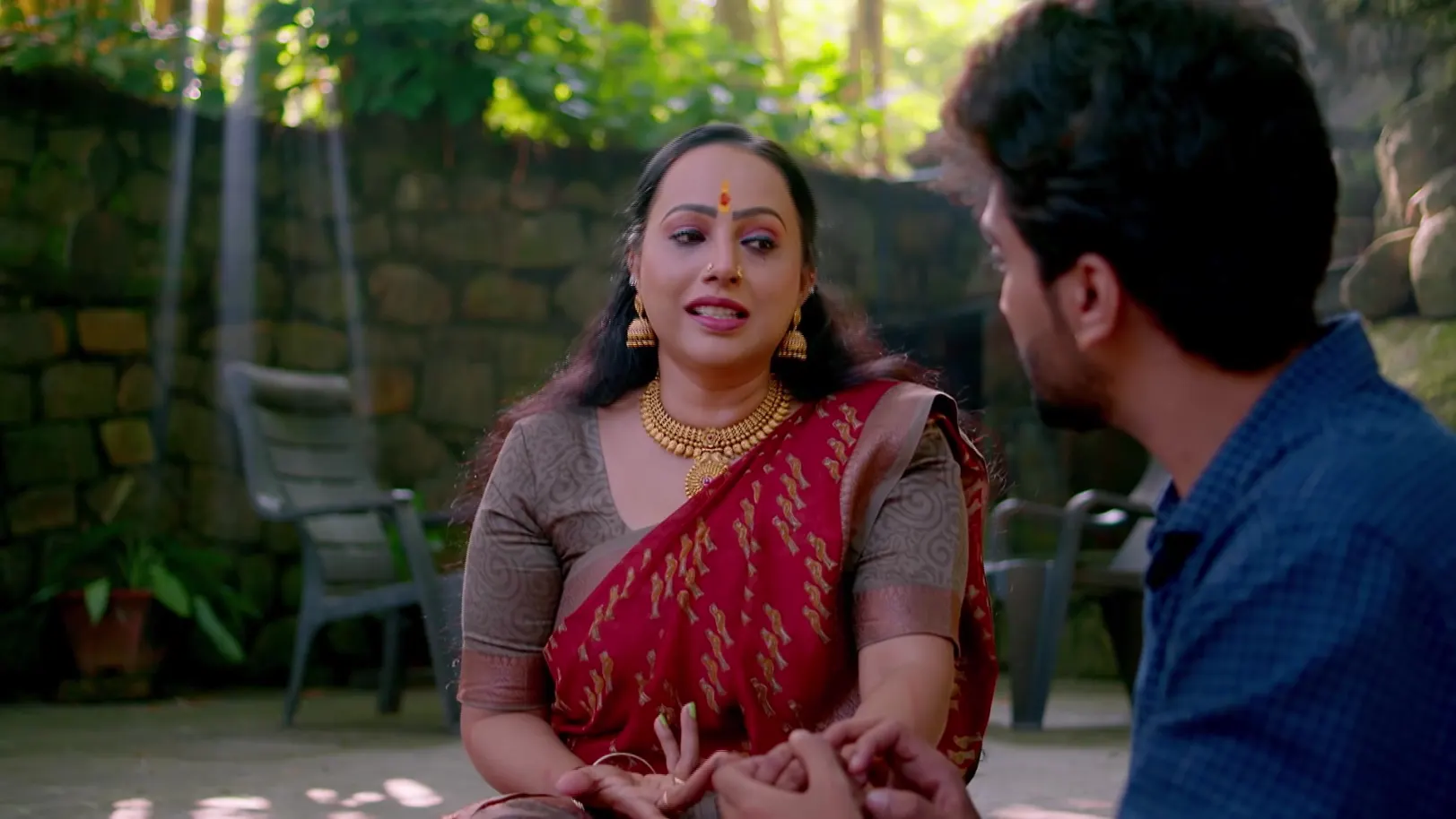 Snehapoorvam Shyama - December 04, 2025 - Episode Spoiler