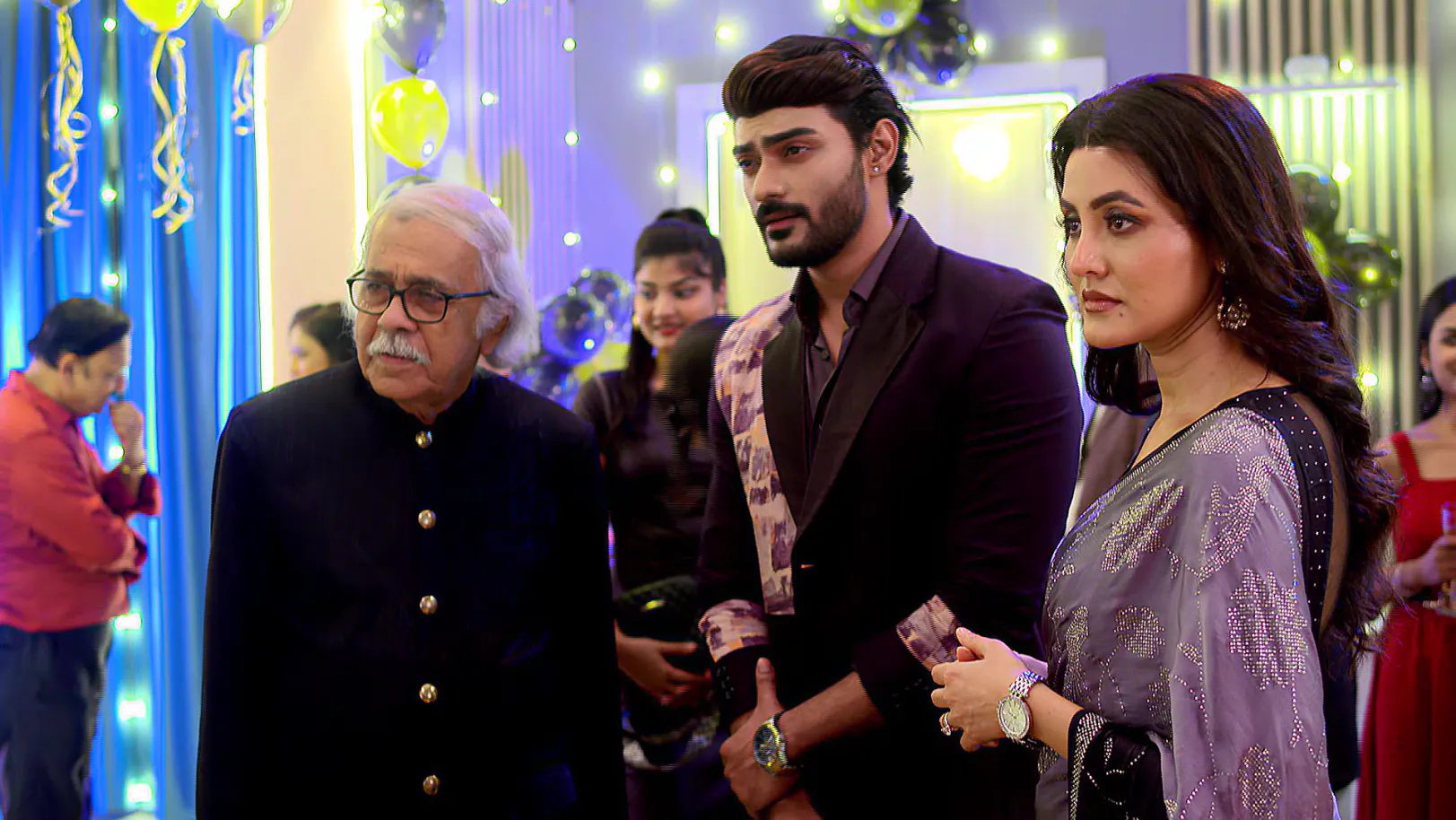 Tui Amar Hero - December 07, 2025 - Episode Spoiler Tui Amar Hero - December 07, 2025 - Episode Spoiler