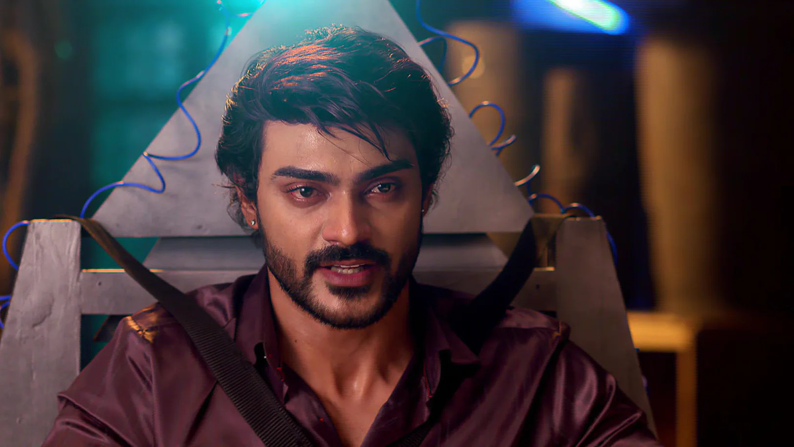 Tui Amar Hero - December 08, 2025 - Episode Spoiler Tui Amar Hero - December 08, 2025 - Episode Spoiler