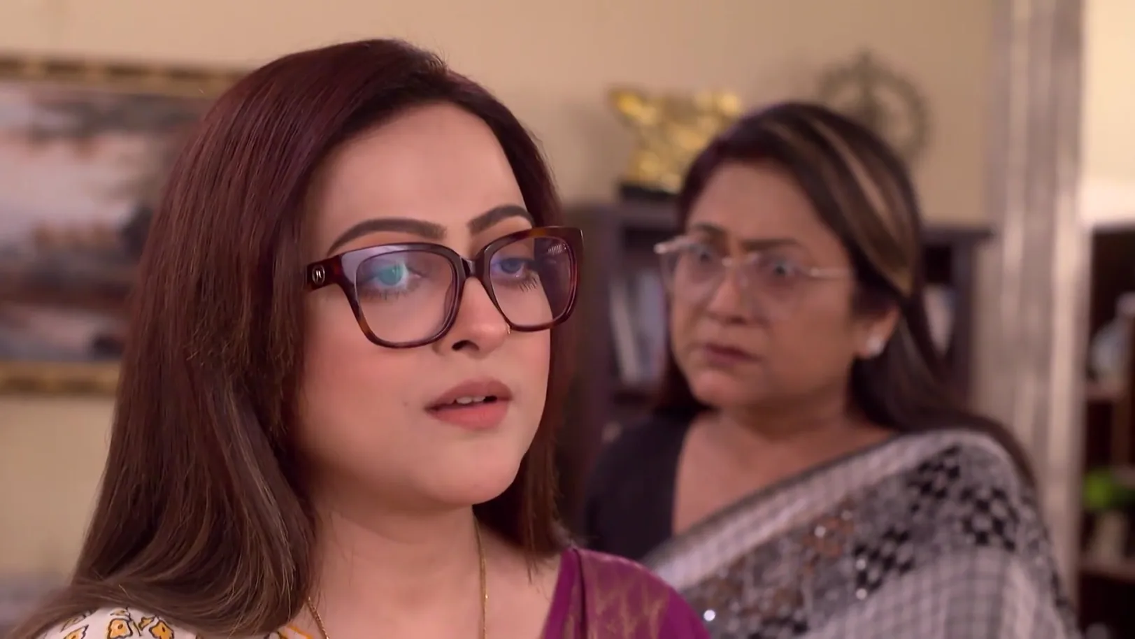 Utsav Learns of Mehendi’s Refusal to Return 1st December 2025 Webisode Utsav Learns of Mehendi’s Refusal to Return 1st December 2025 Webisode