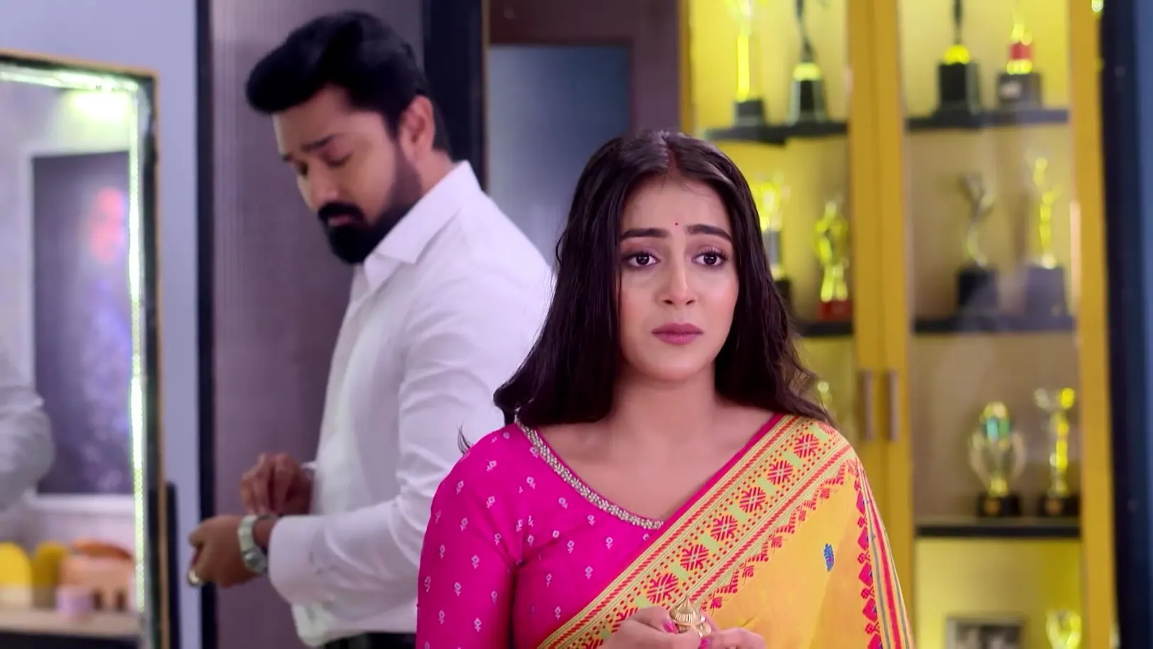 Tui Amar Hero - December 05, 2025 - Webisode 5th December 2025 Webisode Tui Amar Hero - December 05, 2025 - Webisode 5th December 2025 Webisode