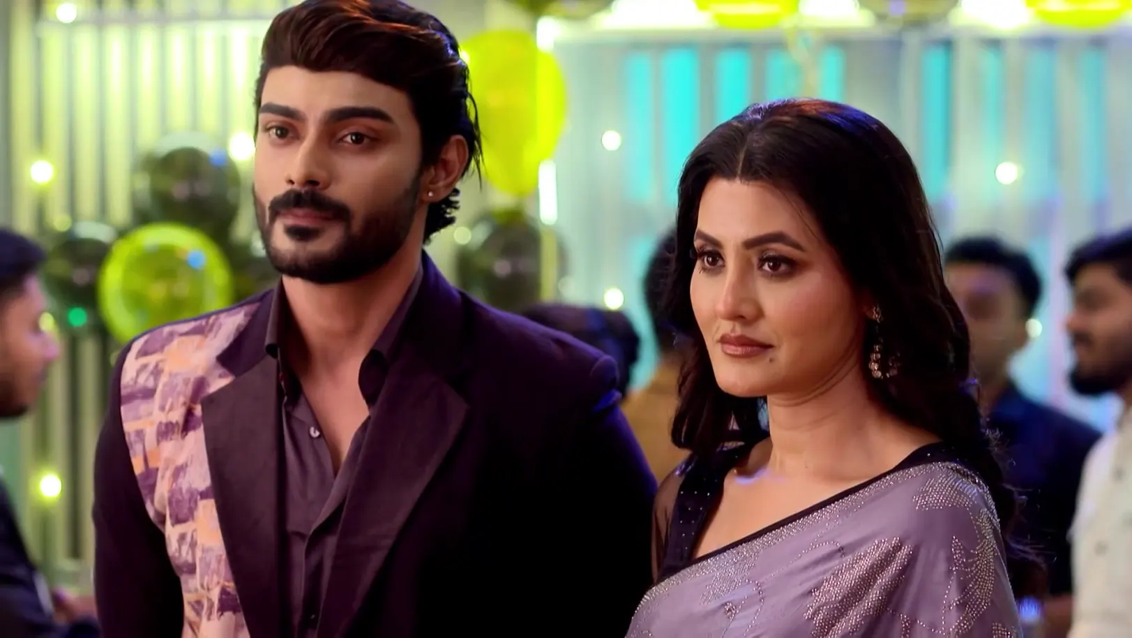 Tui Amar Hero - December 07, 2025 - Best Scene Tui Amar Hero - December 07, 2025 - Best Scene