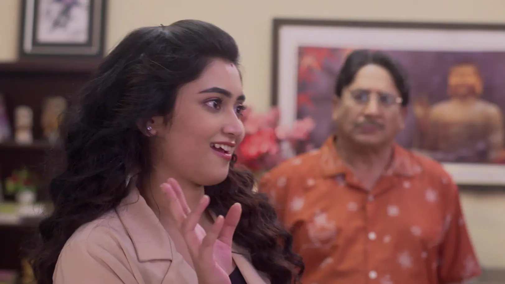 Jagadhatri - 04 December, 2025 Jagadhatri - 04 December, 2025