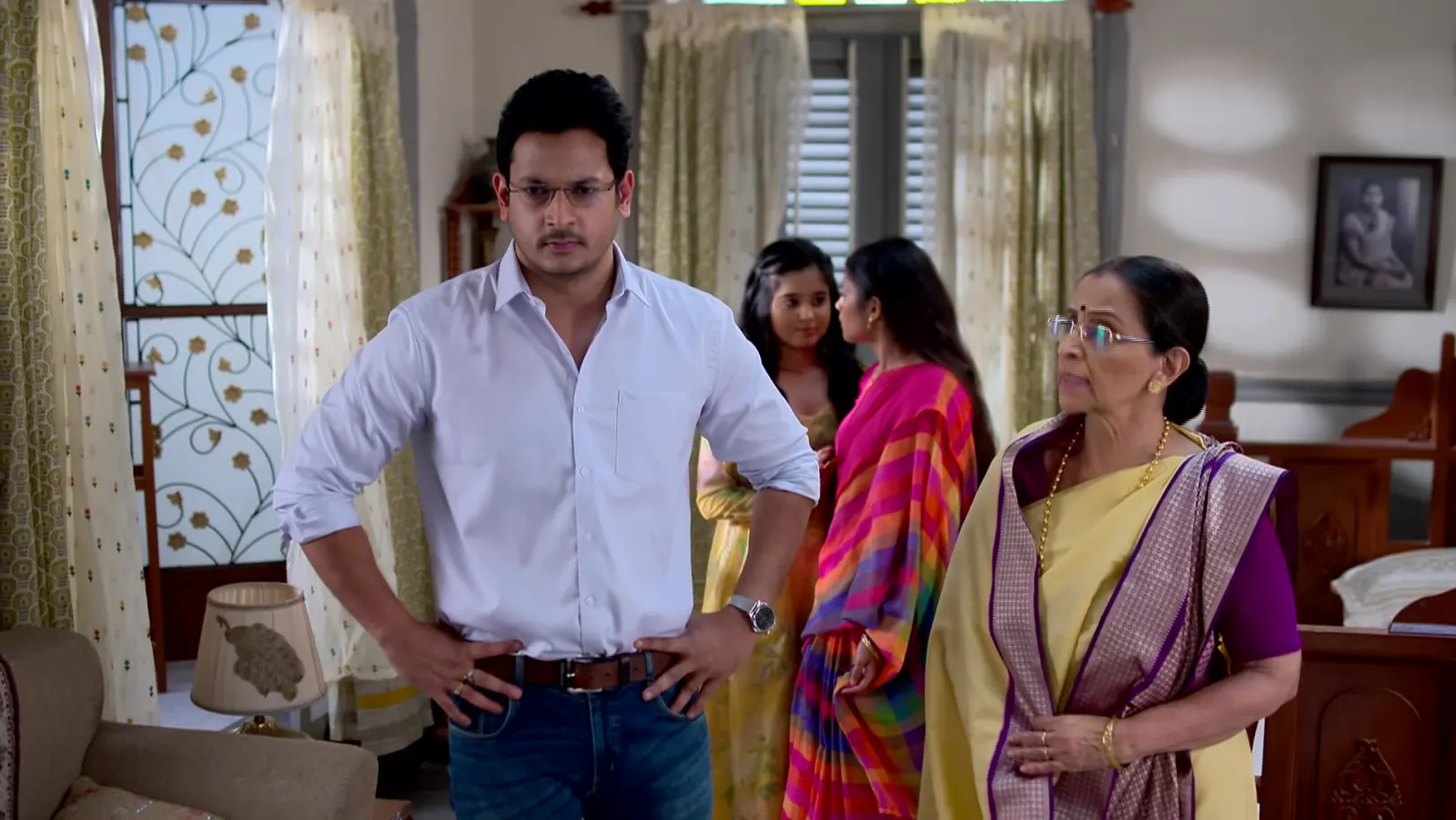 Kone Dekhaa Alo - December 02, 2025 - Episode Spoiler