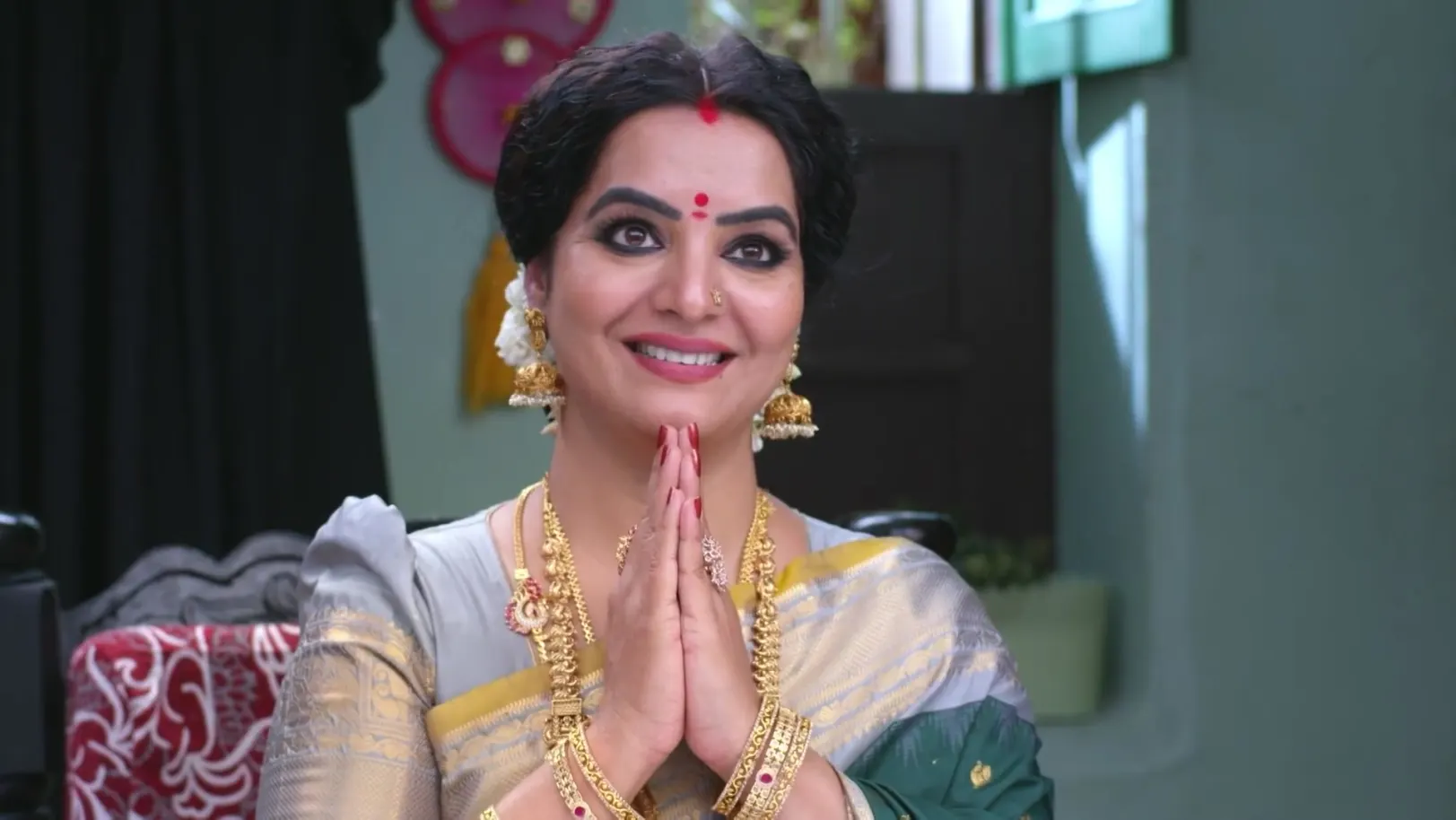 Annamalai Kudumbam - December 06, 2025 - Webisode 6th December 2025 Webisode