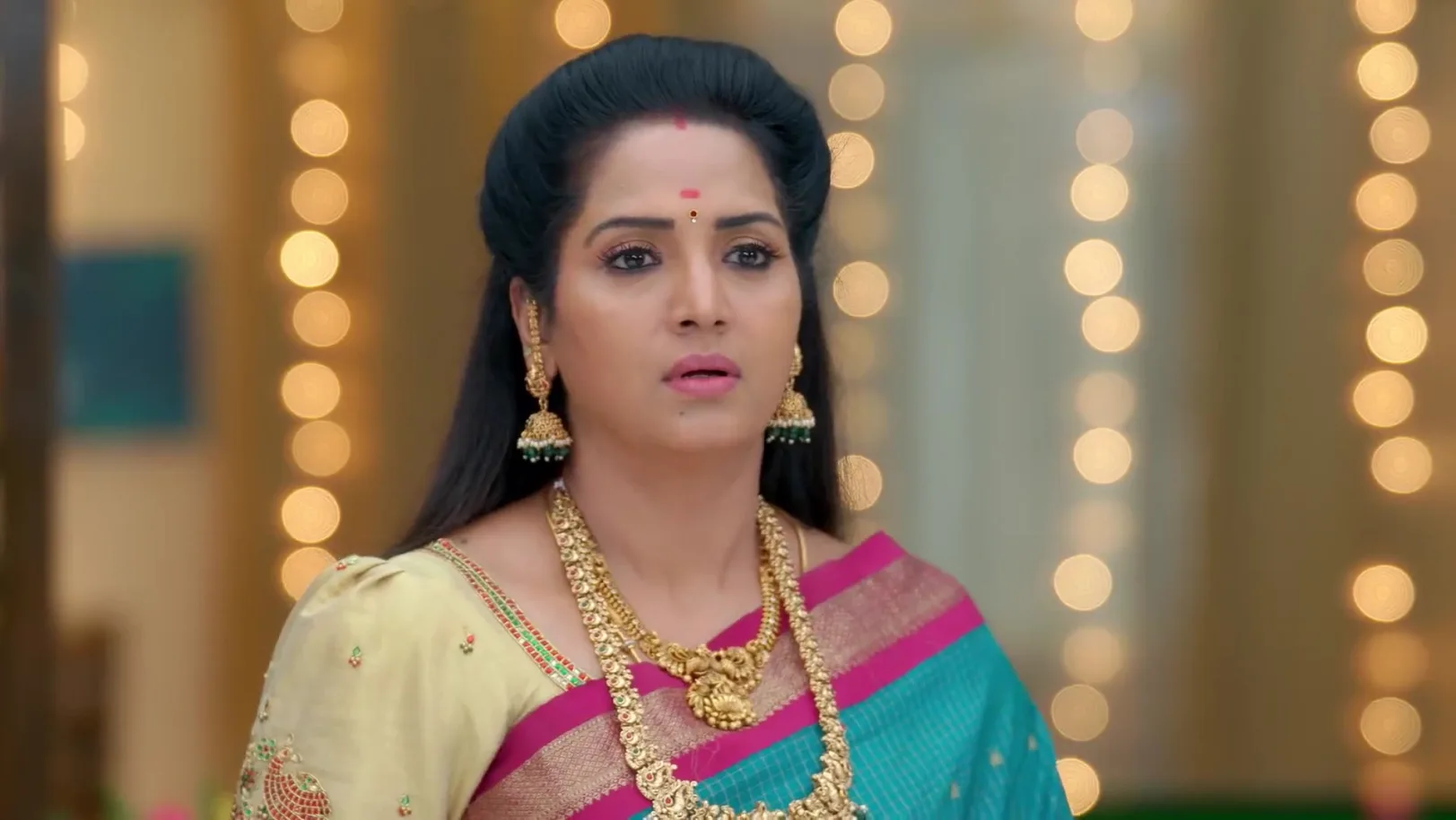 Will Chintamani's Treachery Come into Light? 1st December 2025 Webisode Will Chintamani's Treachery Come into Light? 1st December 2025 Webisode