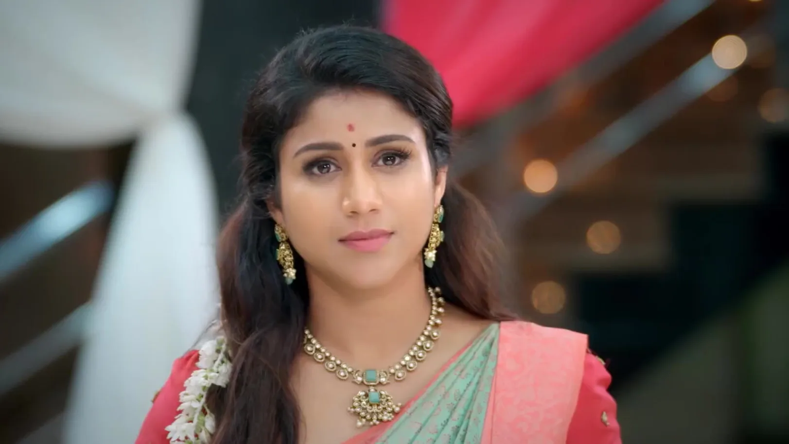 Paarijatham - December 06, 2025 - Webisode 6th December 2025 Webisode Paarijatham - December 06, 2025 - Webisode 6th December 2025 Webisode